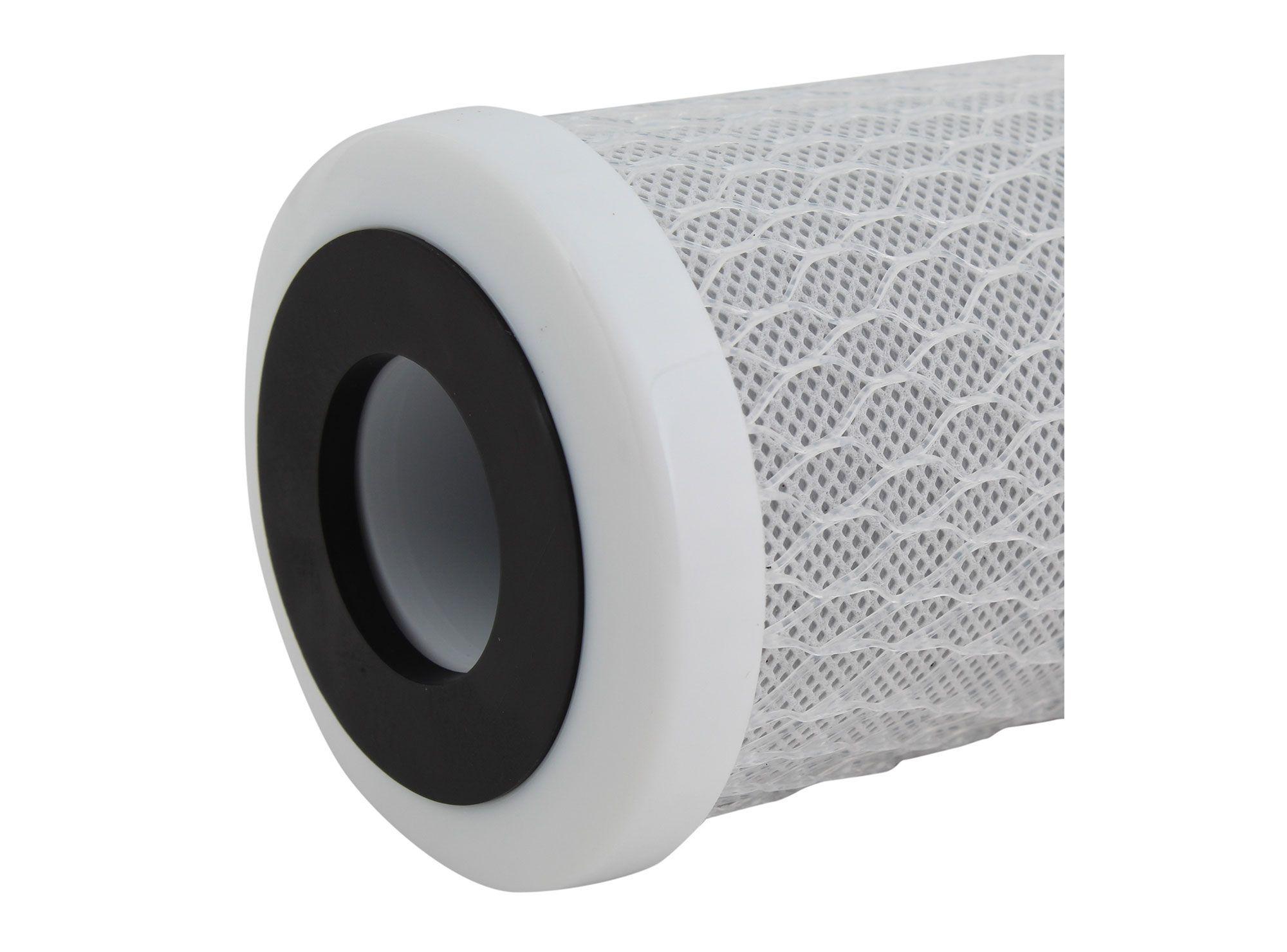 Filtro Greenfilter 4 unidades Osmoaqua-8