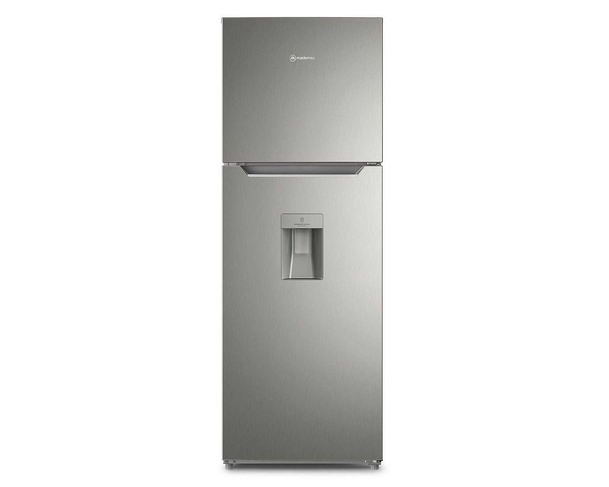 Refrigerador no frost 342 litros ALTUS 1350W Mademsa-0