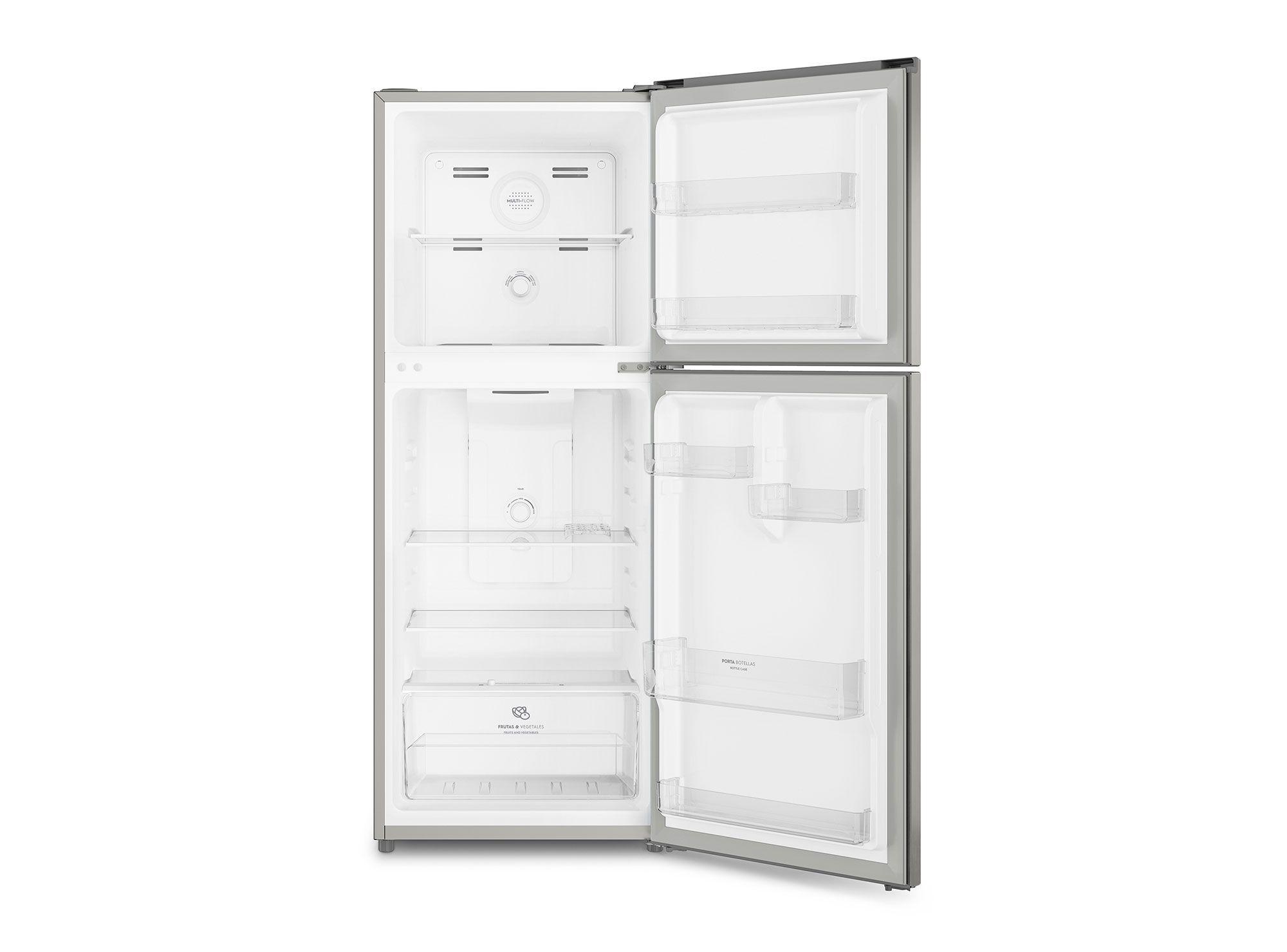 Refrigerador no frost 197 litros ALTUS 1200 Mademsa-3