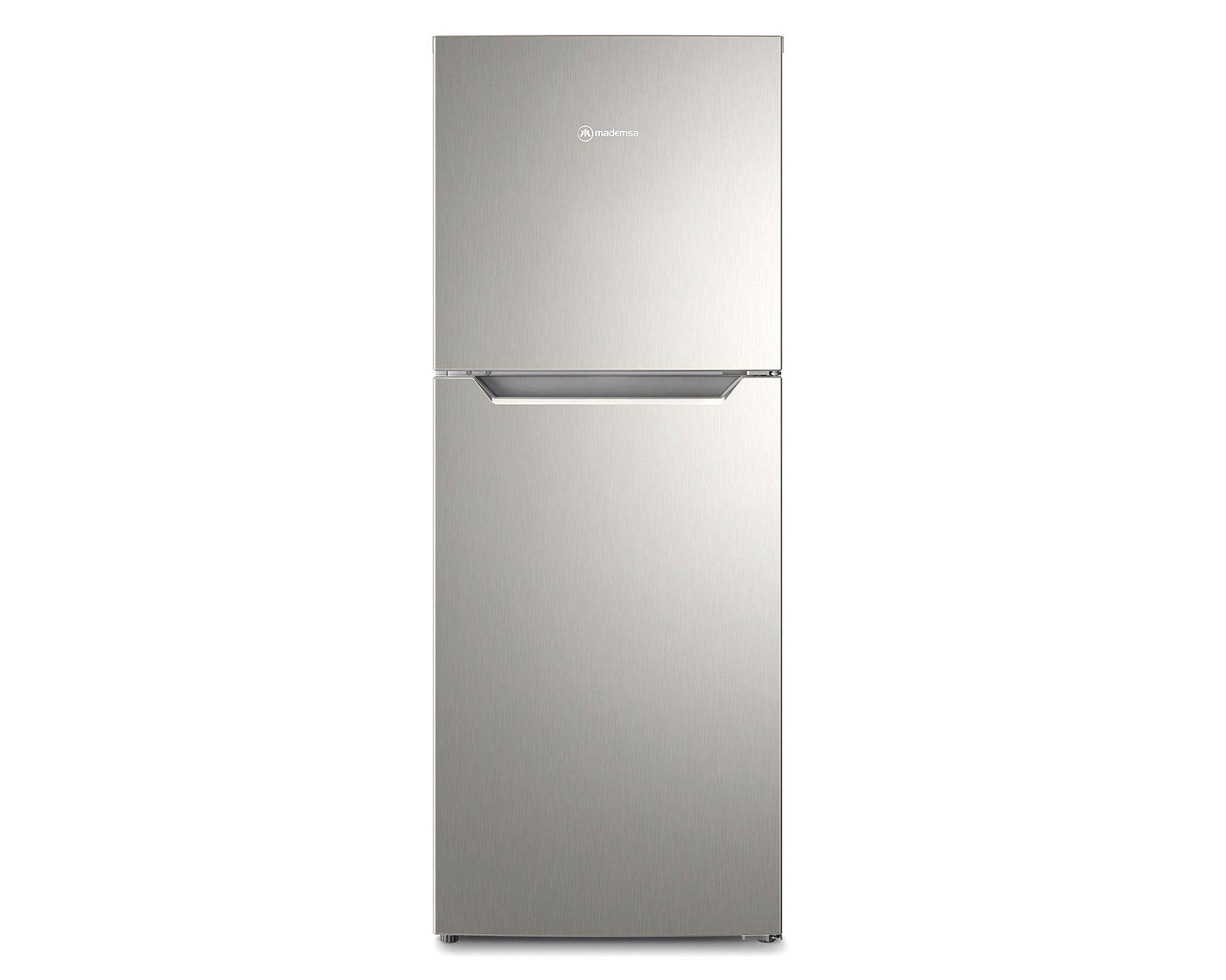 Refrigerador no frost 197 litros ALTUS 1200 Mademsa-0