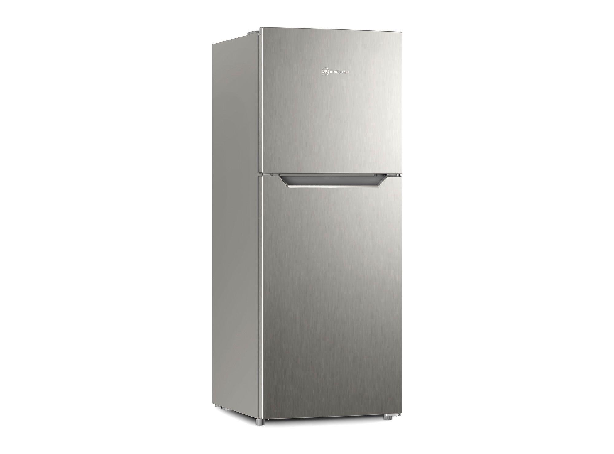 Refrigerador no frost 197 litros ALTUS 1200 Mademsa-2