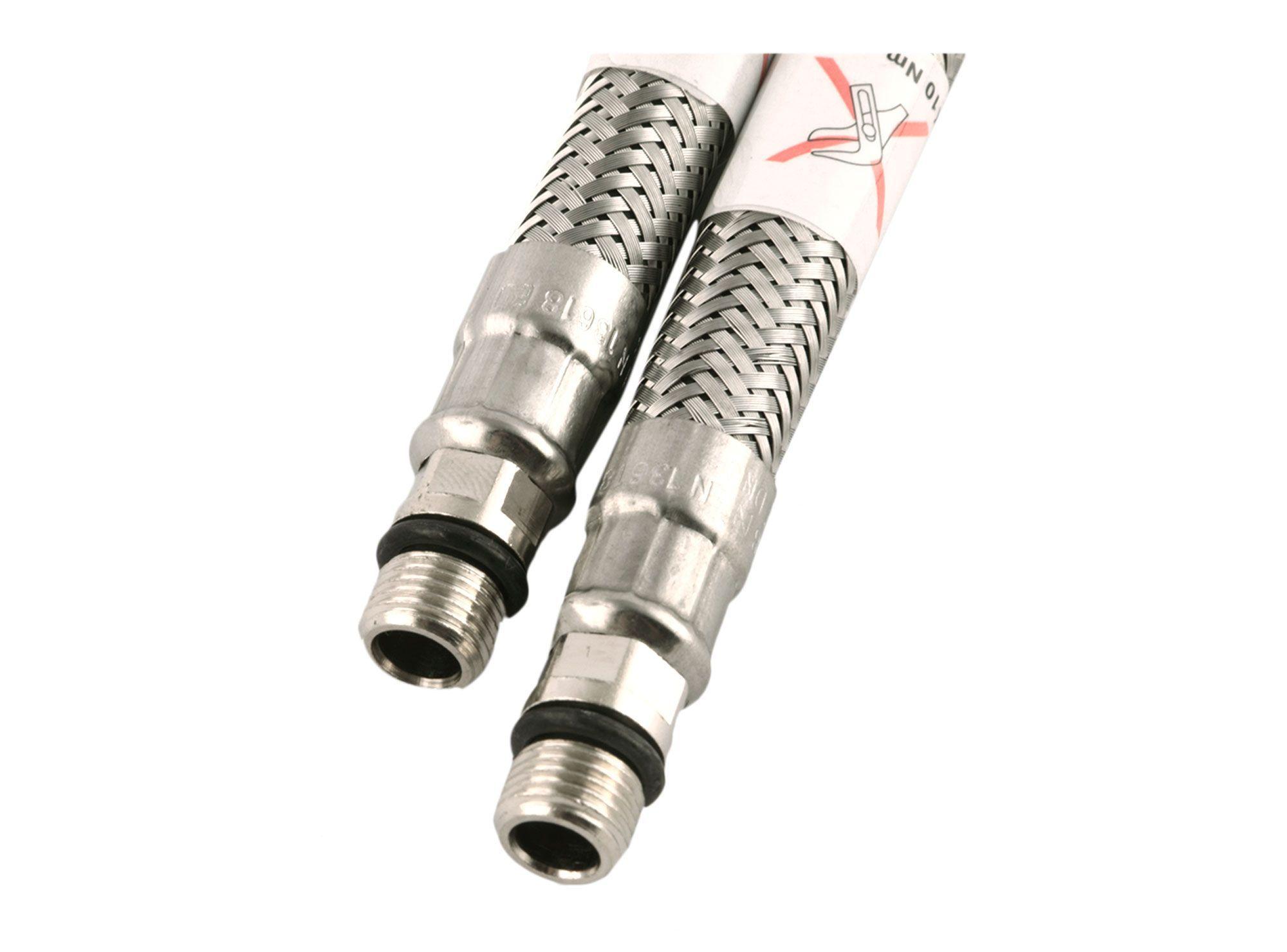 Combinación tina ducha Praga cromo blanco Vessanti-4