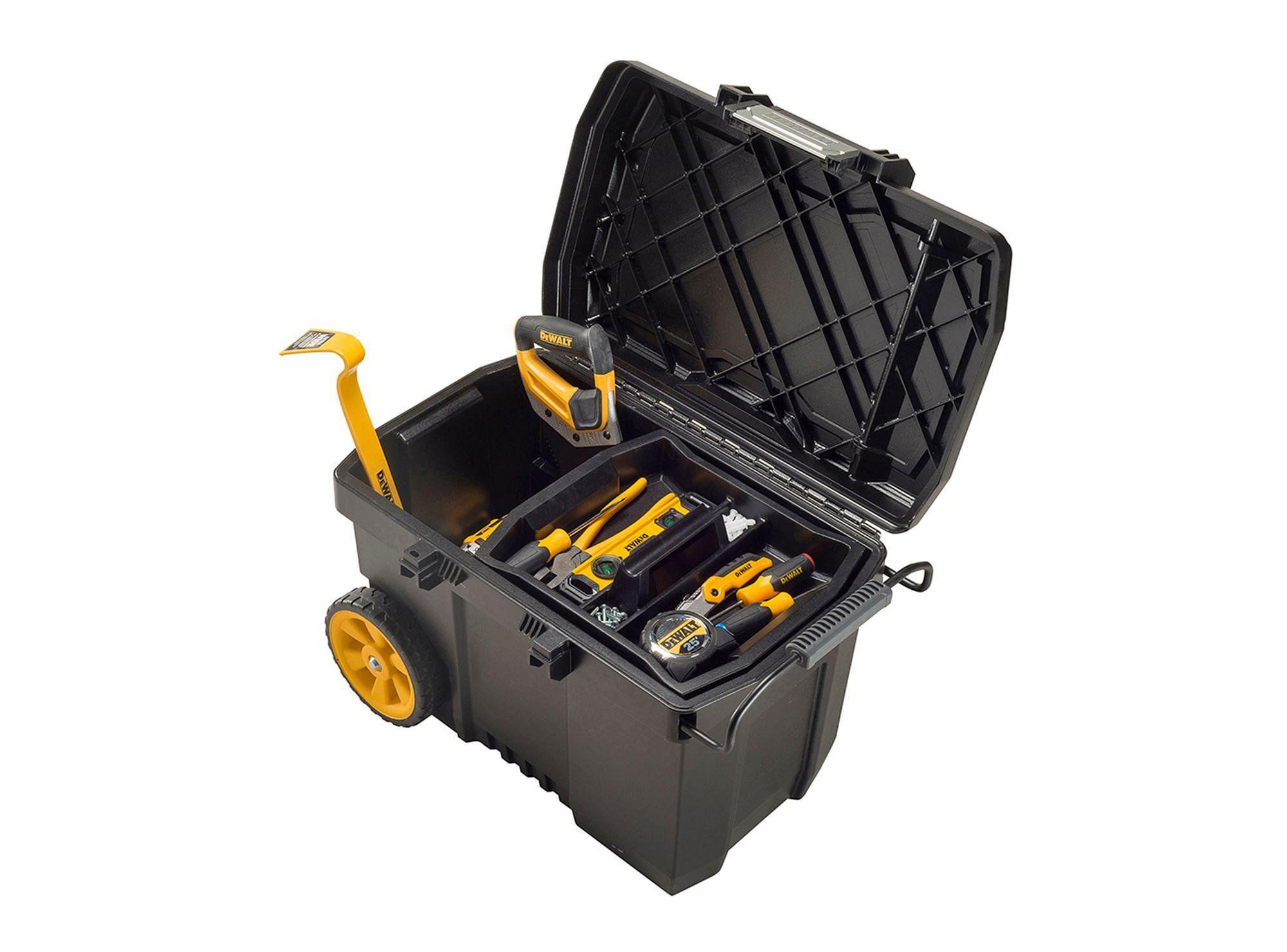 Carro portaherramientas 56 litros DWST33090 Dewalt-0
