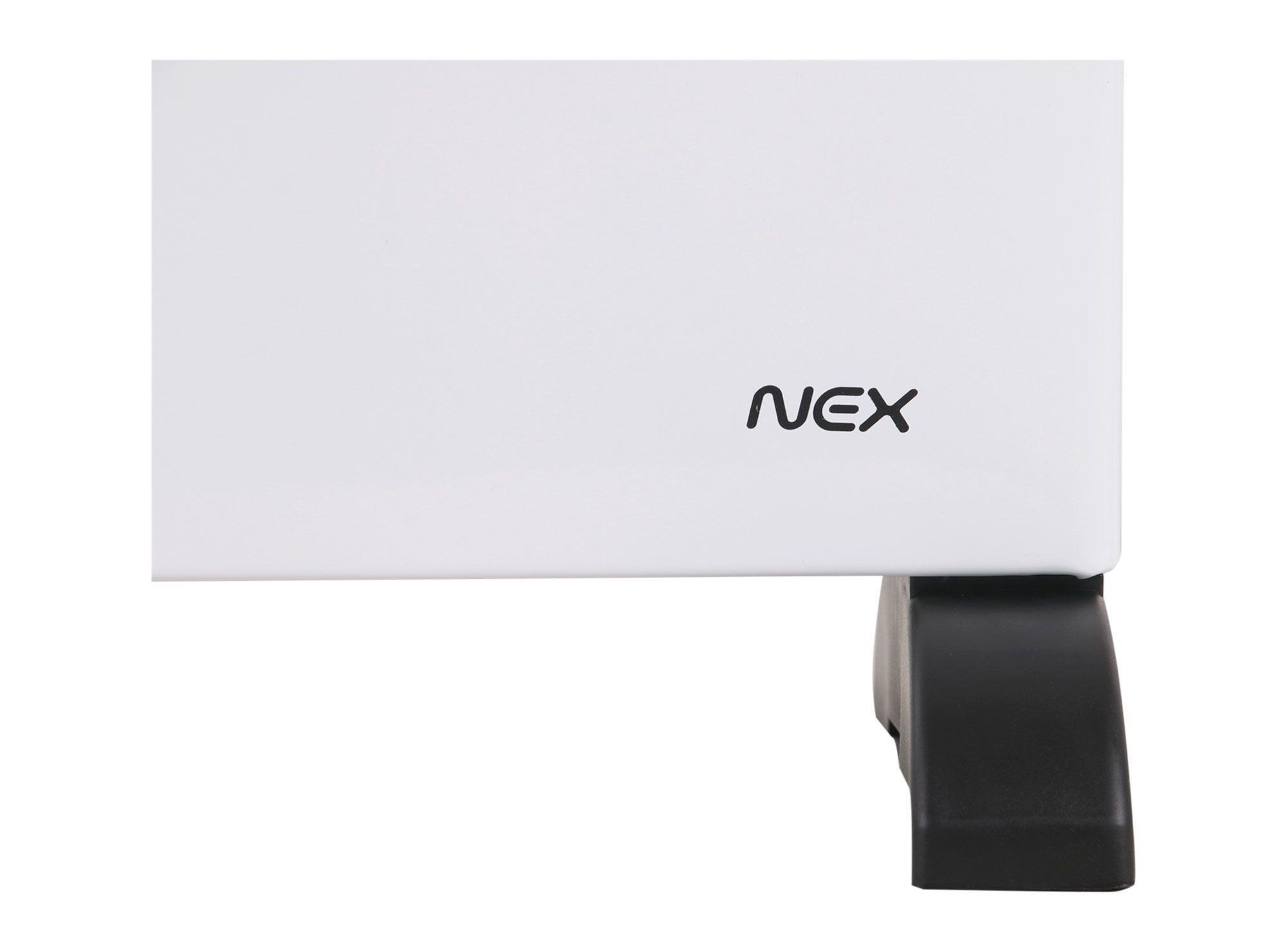 Convector eléctrico 2000W EC2000W Nex-5