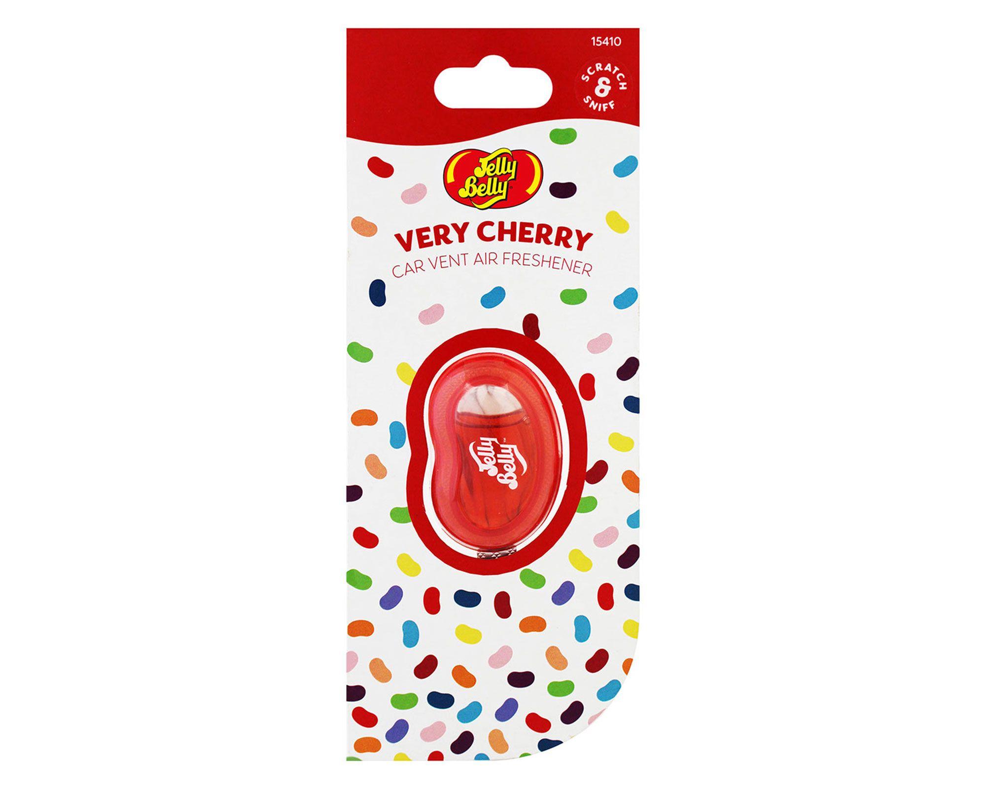 Aromatizante para auto mebrana very cherry 3 ml-0
