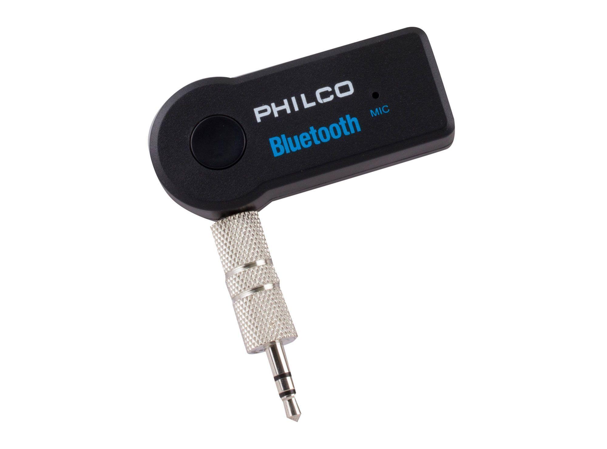 Transmisor bluetooth FM Philco-0