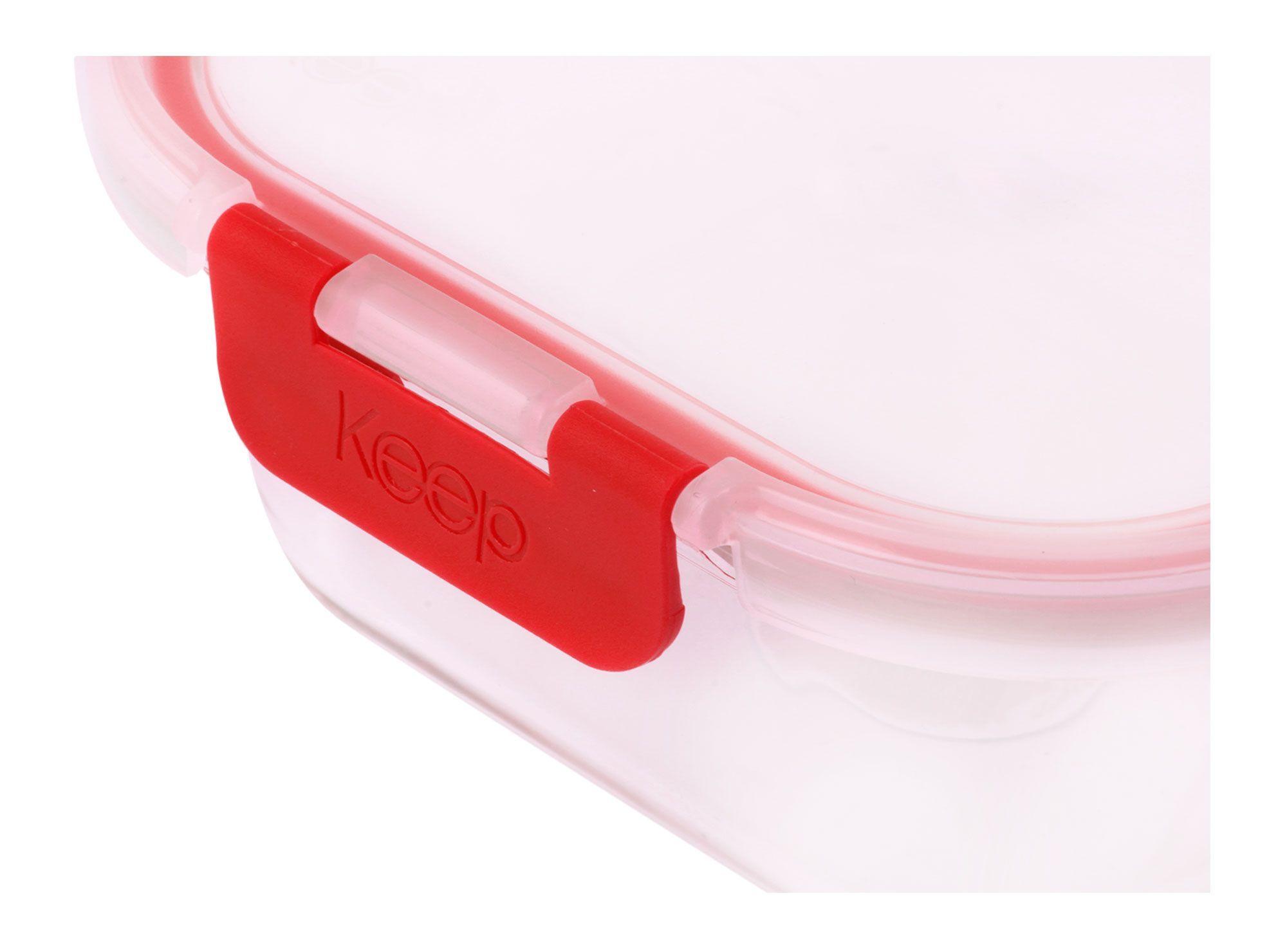 Hermético 320 ml Fresh Keep-1