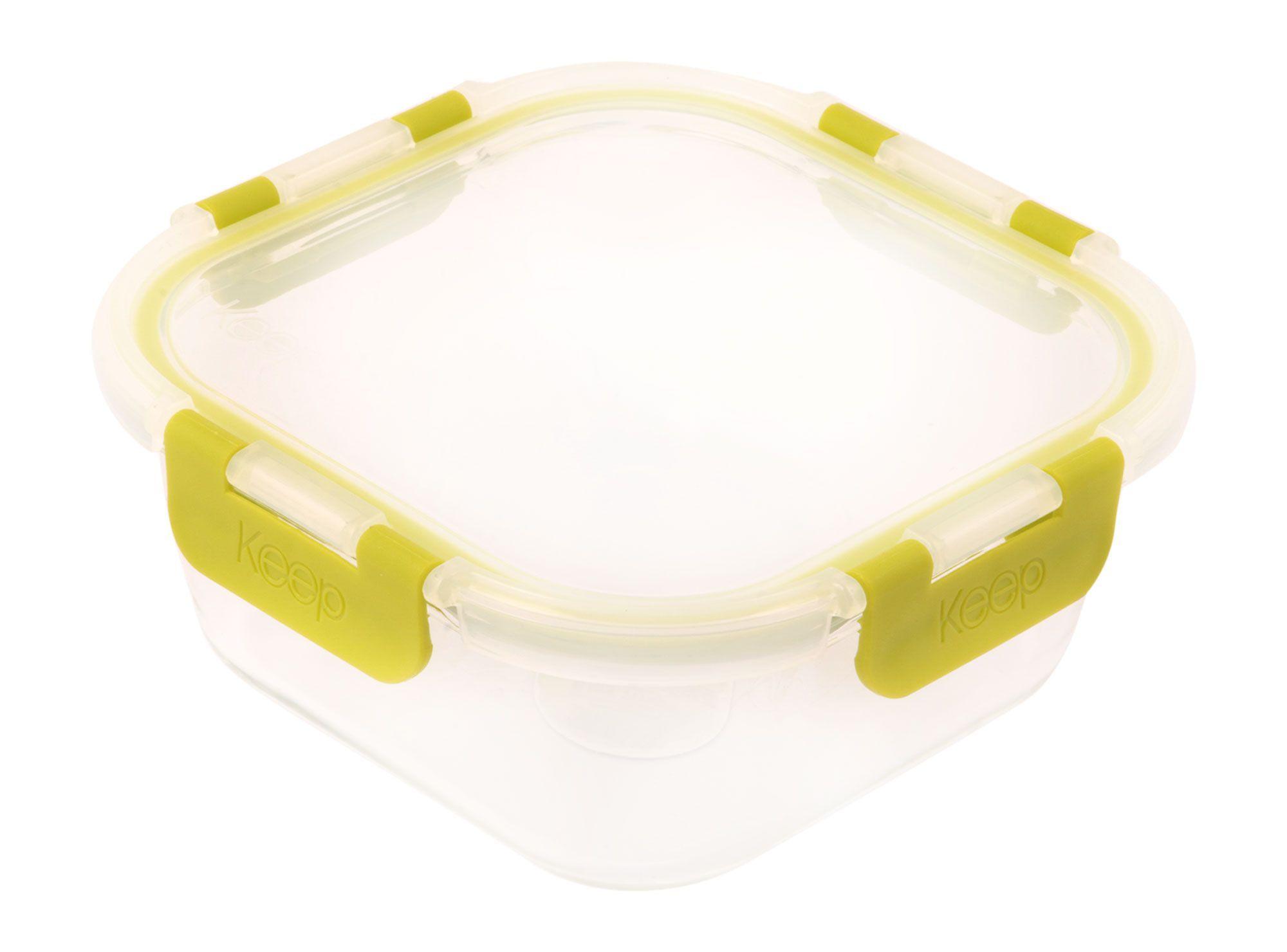 Hermético 320 ml Fresh Keep-2