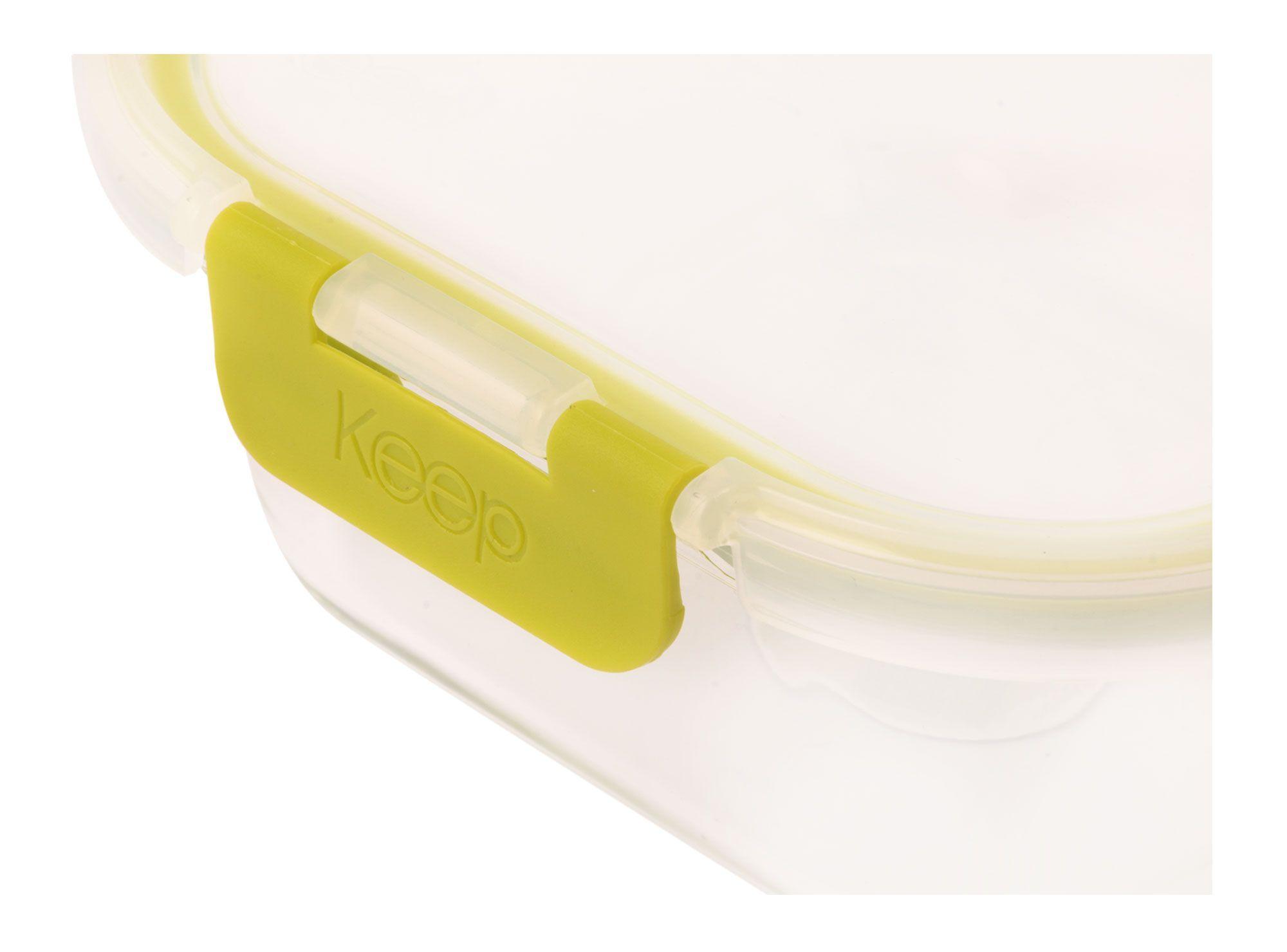 Hermético 320 ml Fresh Keep-3