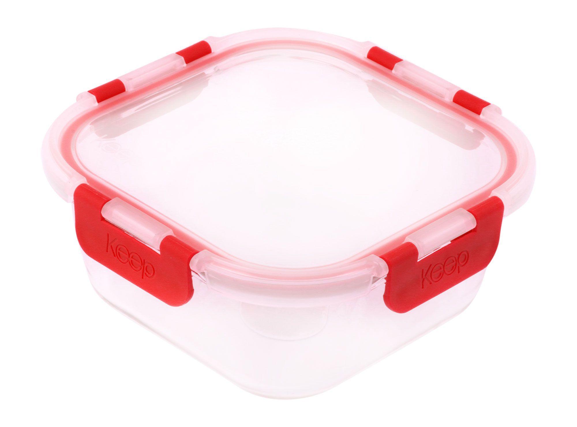 Hermético 320 ml Fresh Keep-0