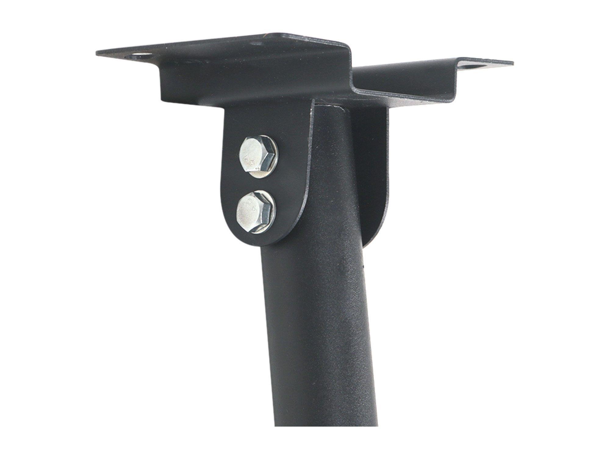 Soporte techo TV 22-65'' SOP20194 negro-3