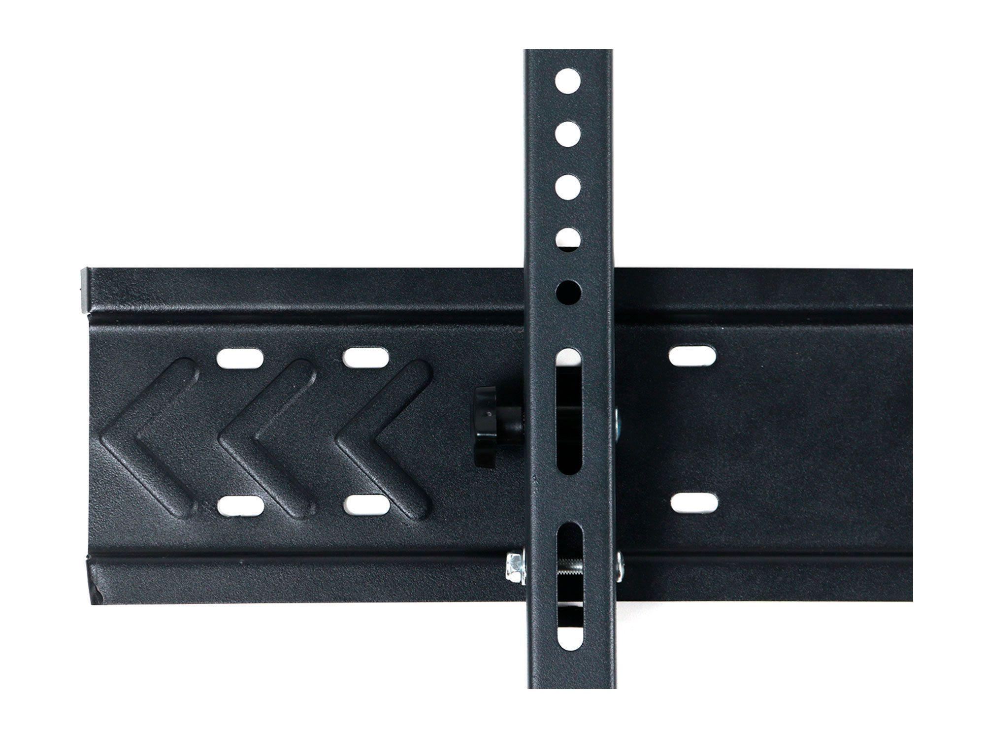 Soporte inclinación TV 32-80'' SOP20198 + cable HDMI negro-2