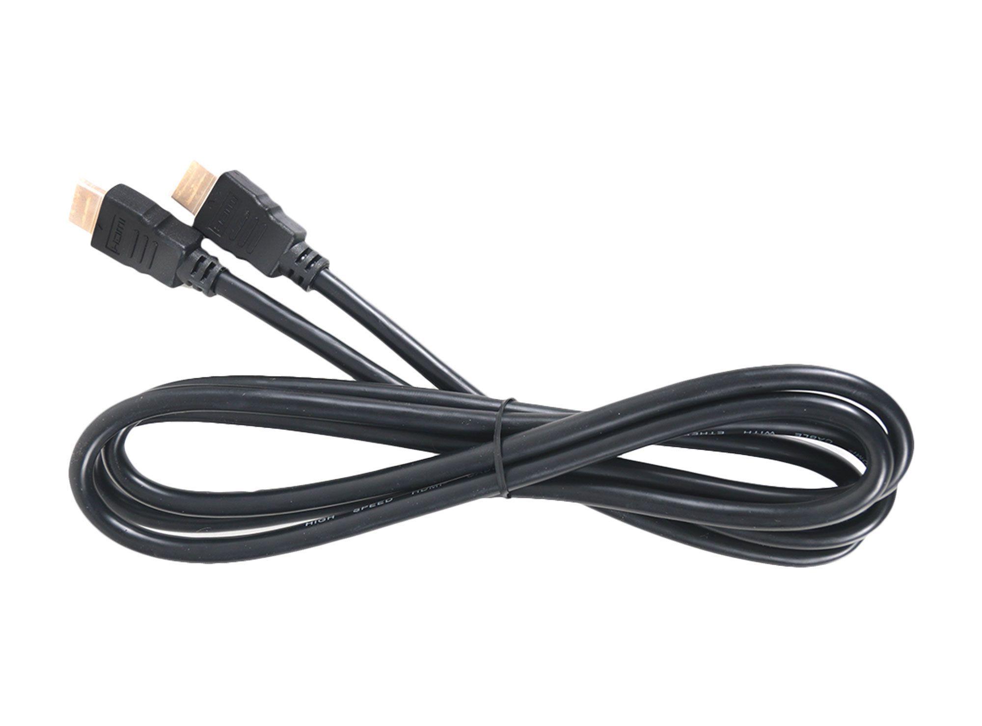 Soporte inclinación TV 32-80'' SOP20198 + cable HDMI negro-3