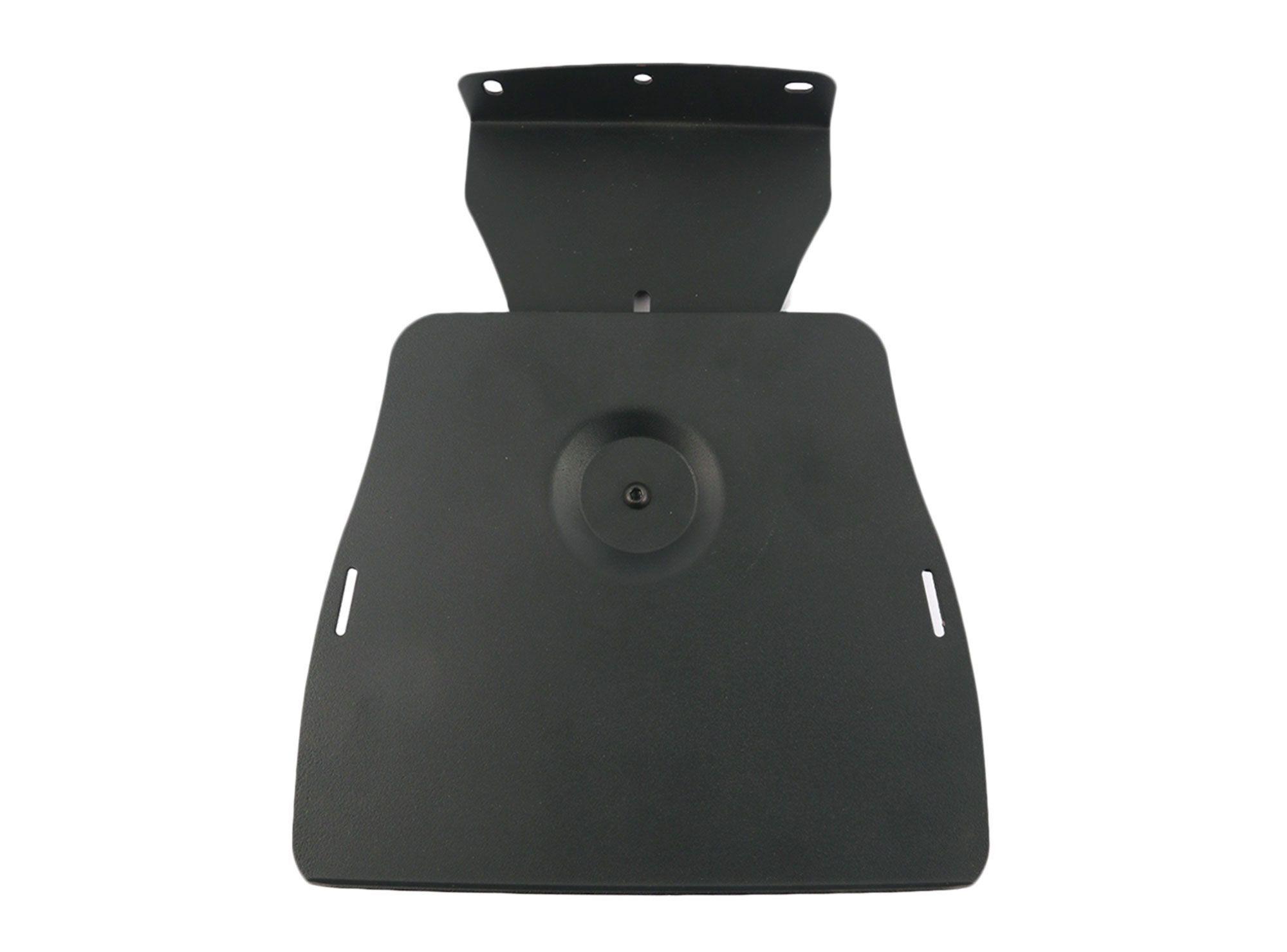 Soporte DVD SOP201911 negro Nex-1