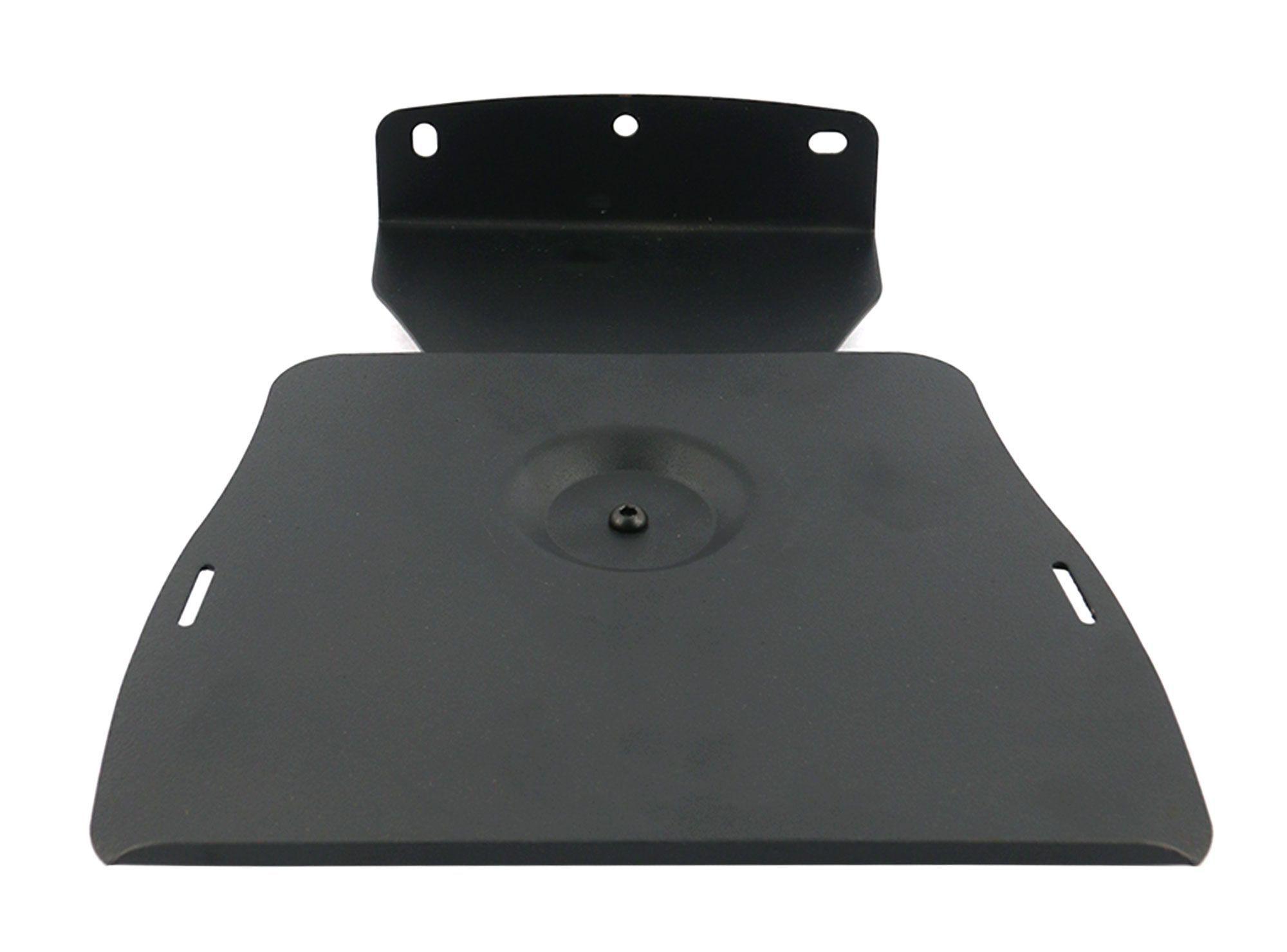 Soporte DVD SOP201911 negro Nex-0