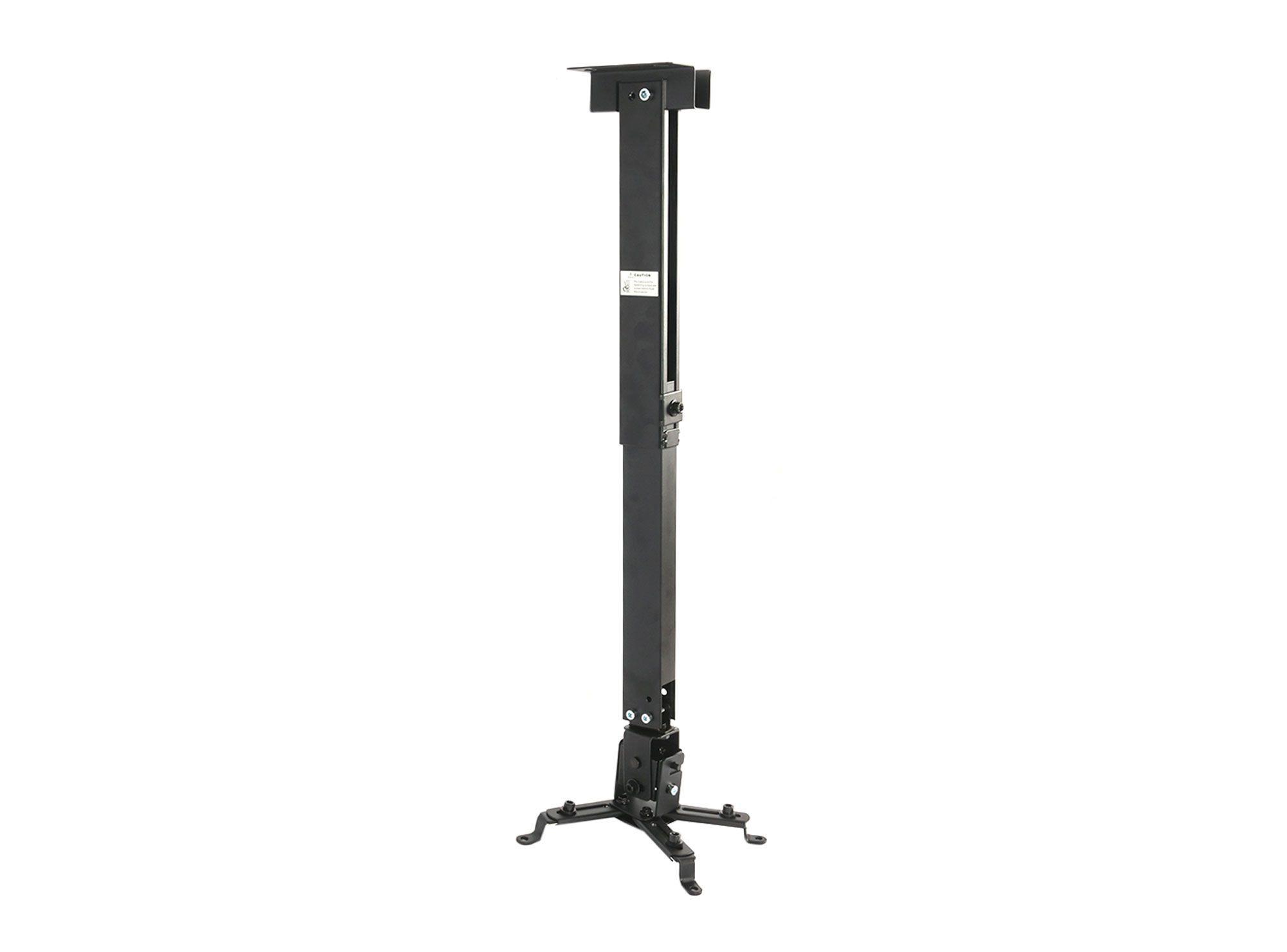 Soporte proyector techo SOP201913 negro Nex-1