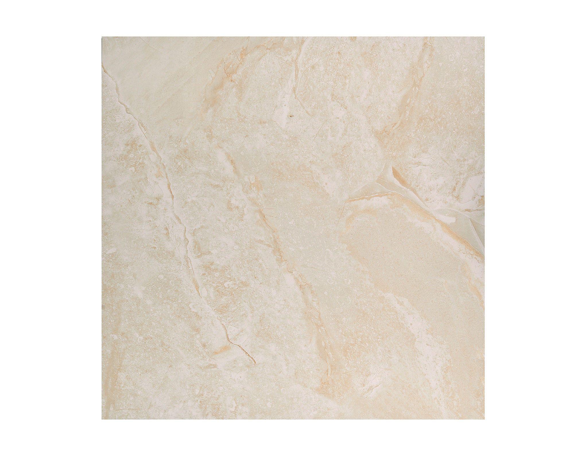 Gres porcelánico 60x60 cm Mooonstone pulido beige 1,44 m2 Klipen-0