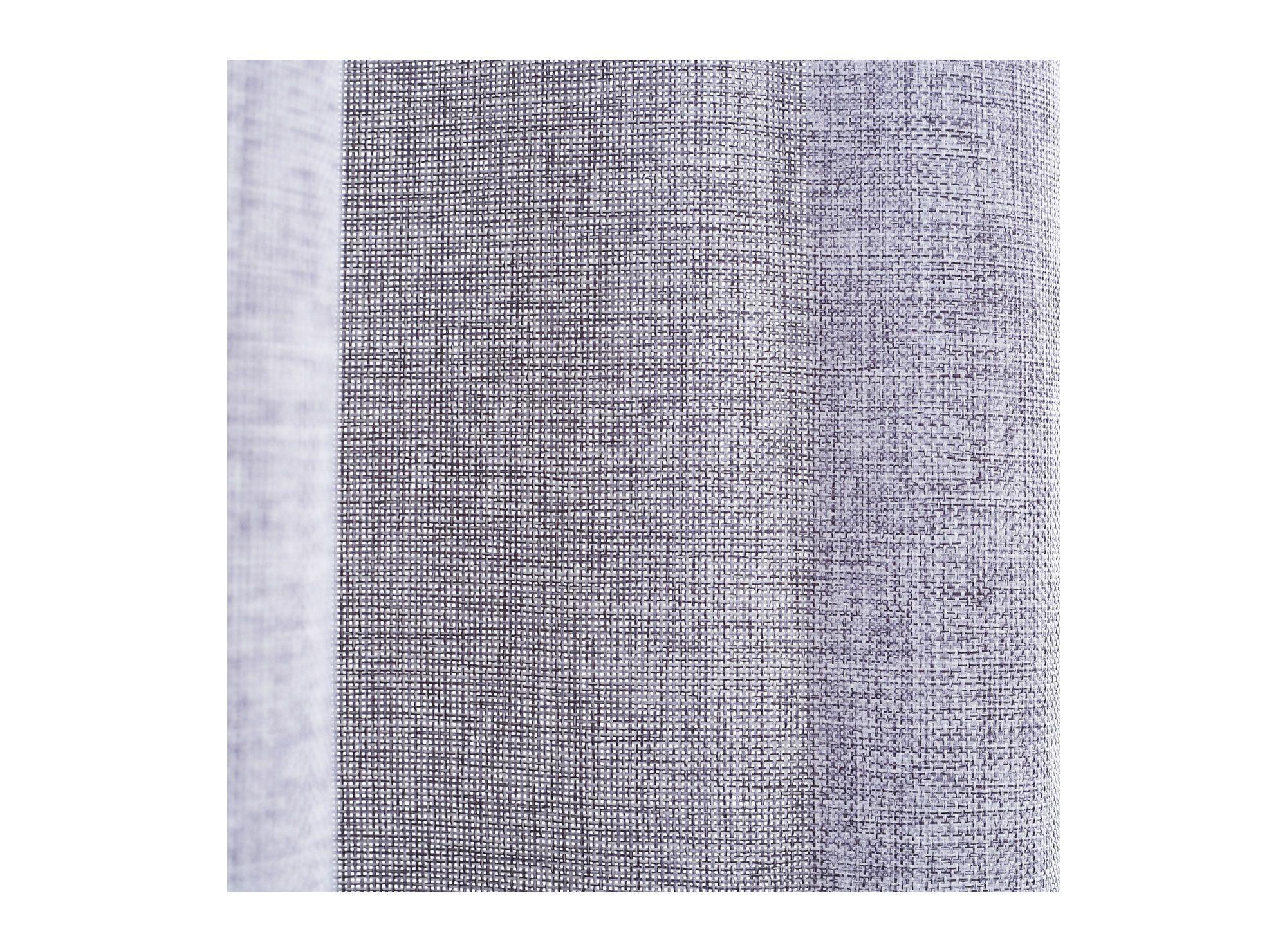 Cortina 140x240 cm Oslo gris Dib-2