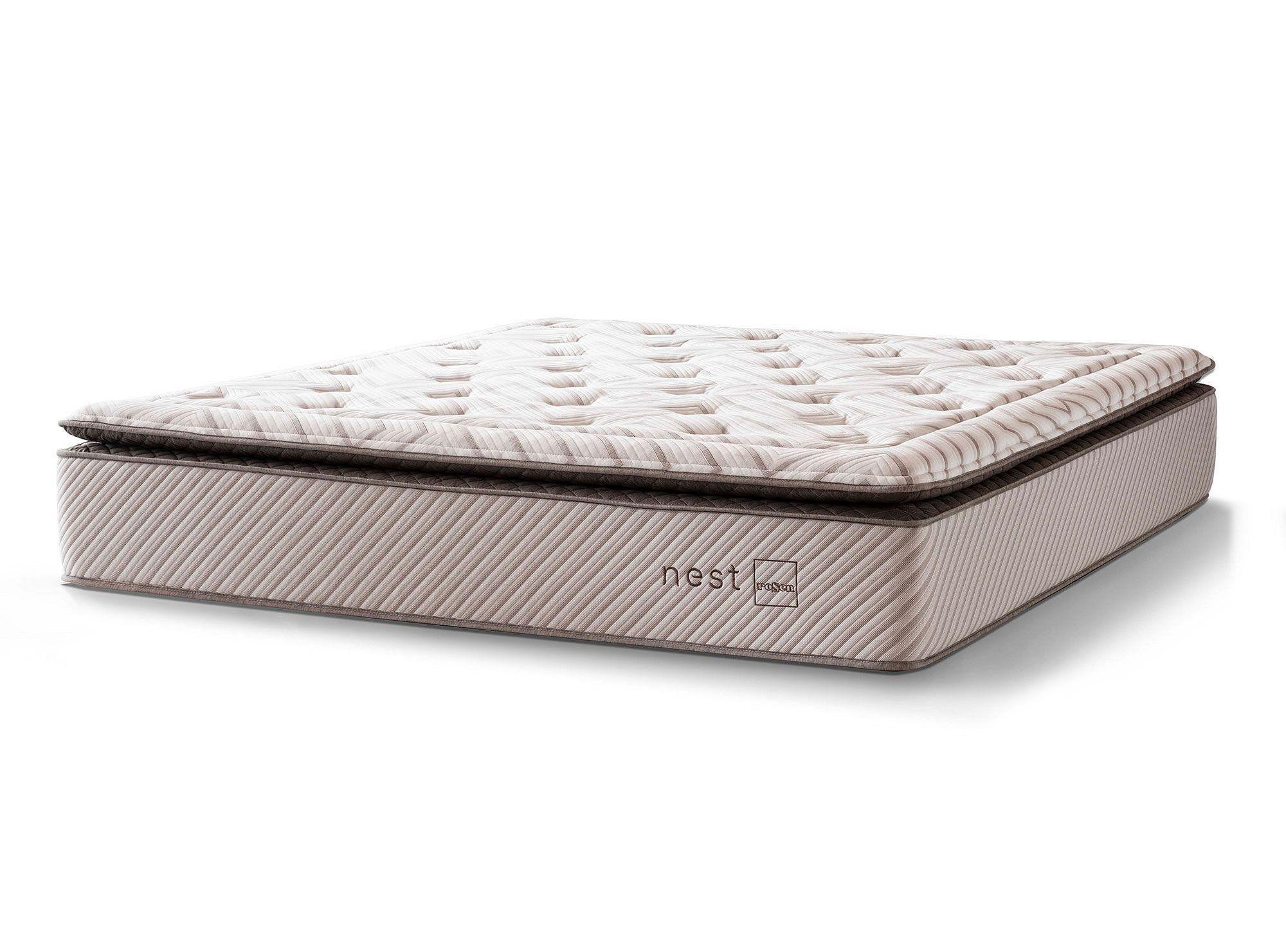 Colchón king Nest Rosen-0