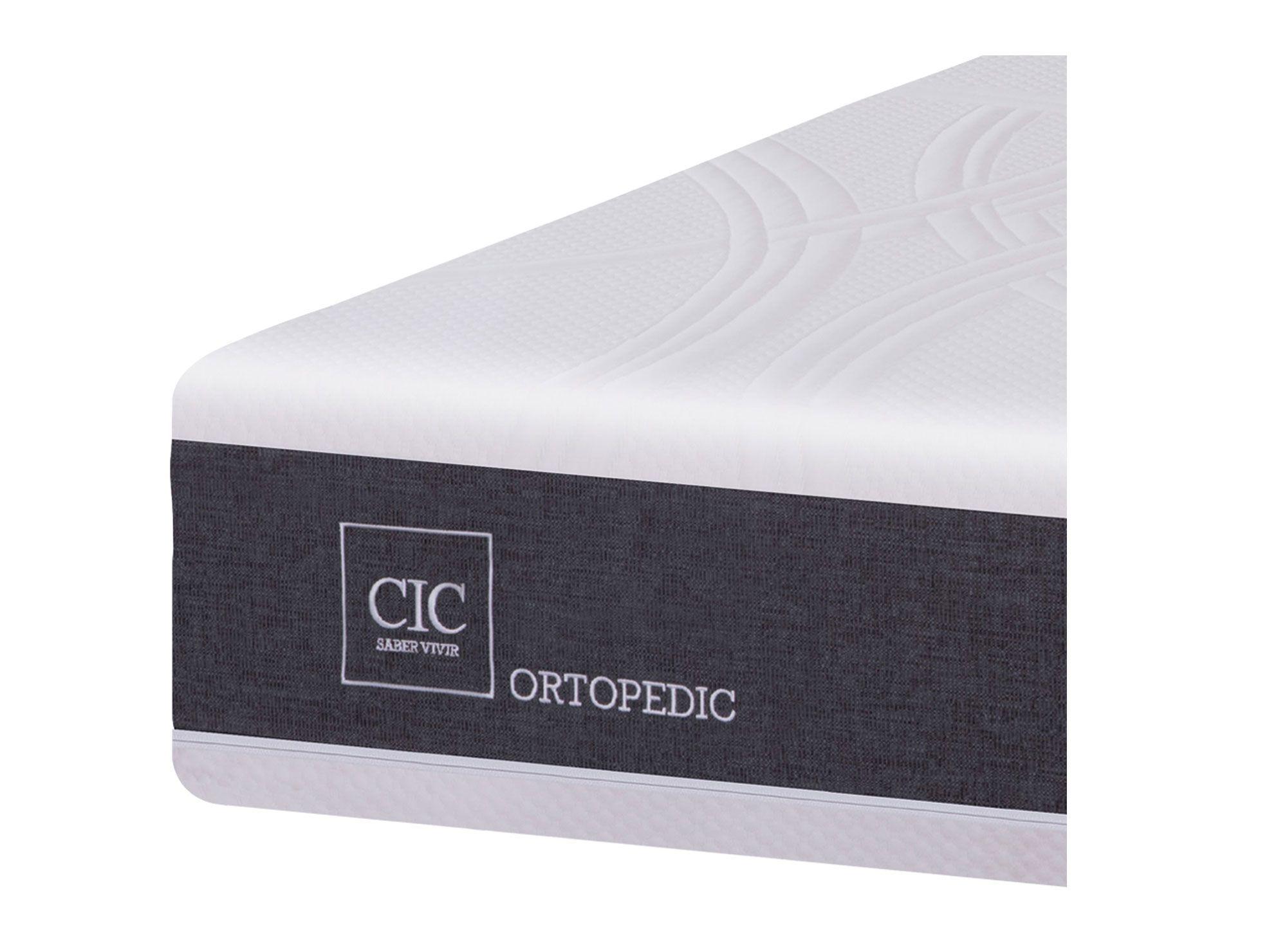 Colchón king Ortopedic Cic-2