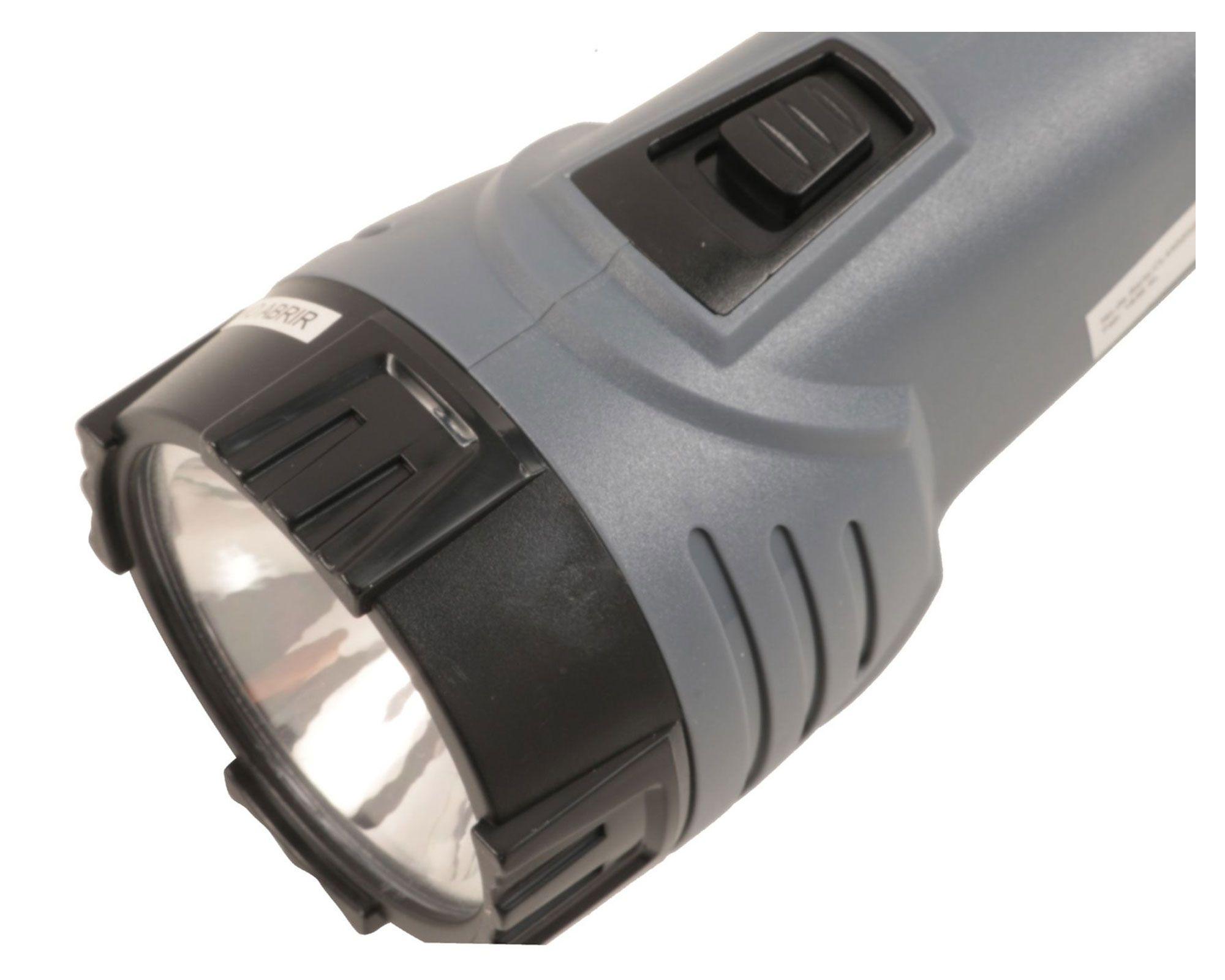 Linterna LED recargable 56 lúmenes Rayovac-1