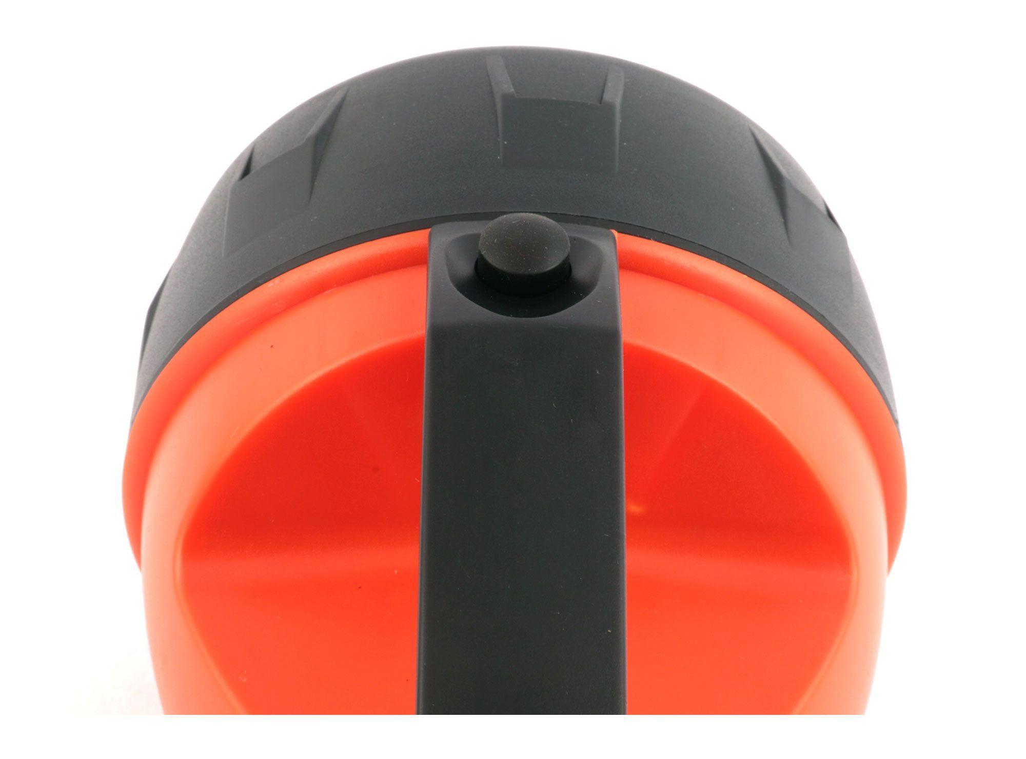 Foco reclinable 10 LED 100 lm Rayovac-3