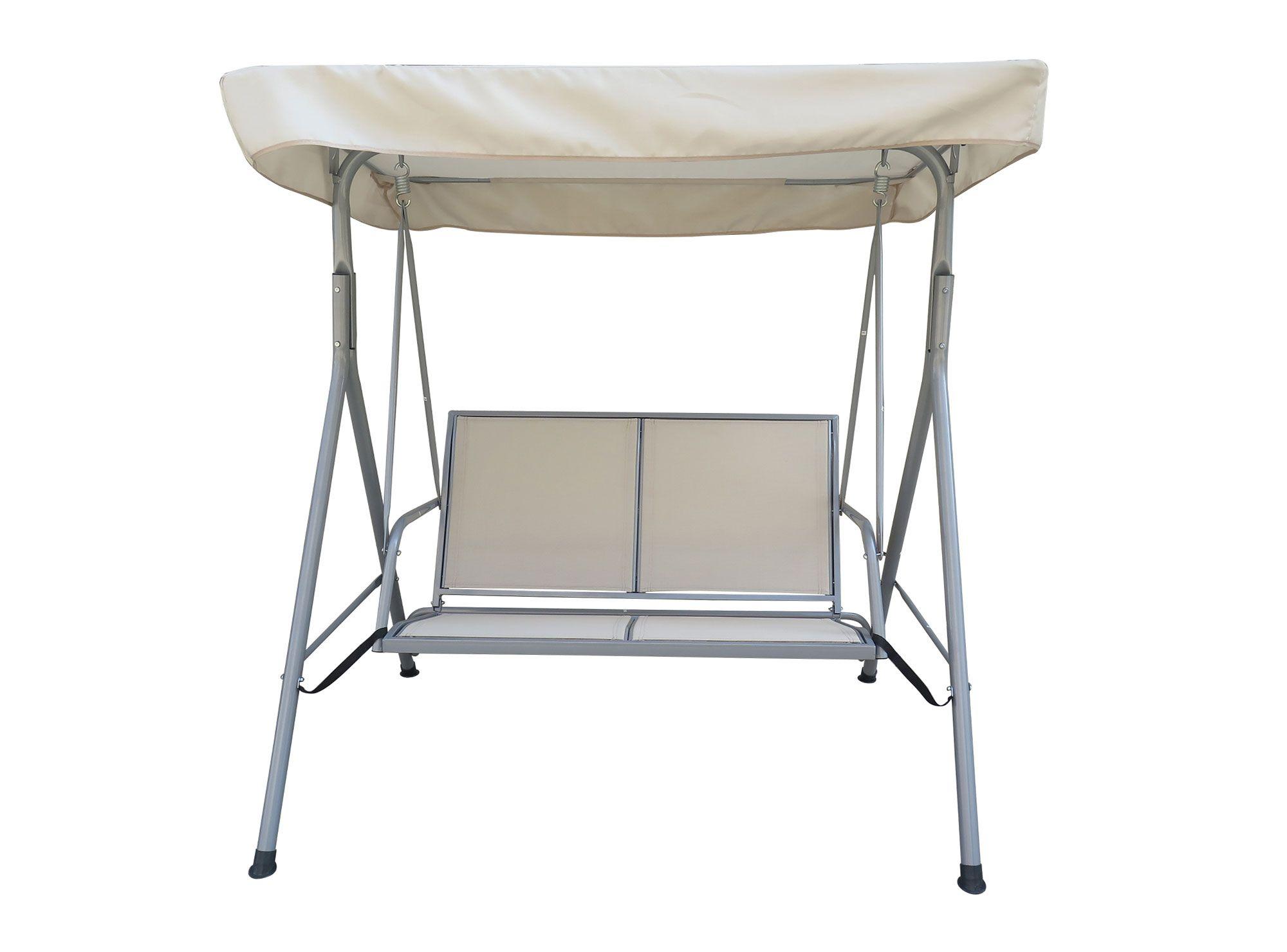 Columpio terraza 2 personas Grevillea Outzen-1