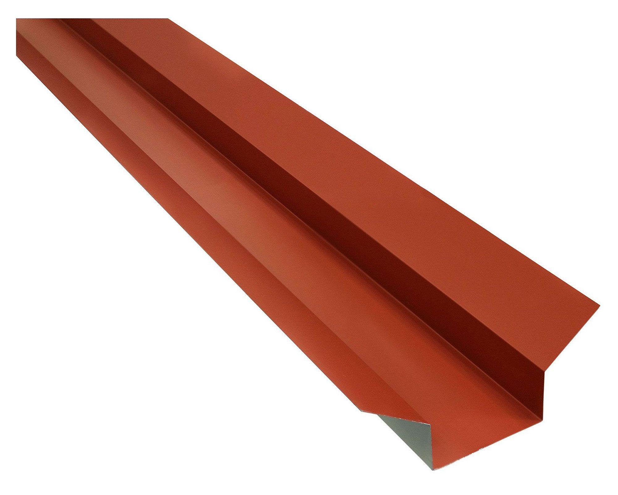 Limahoya terracota 0,4x303x3000 mm-2