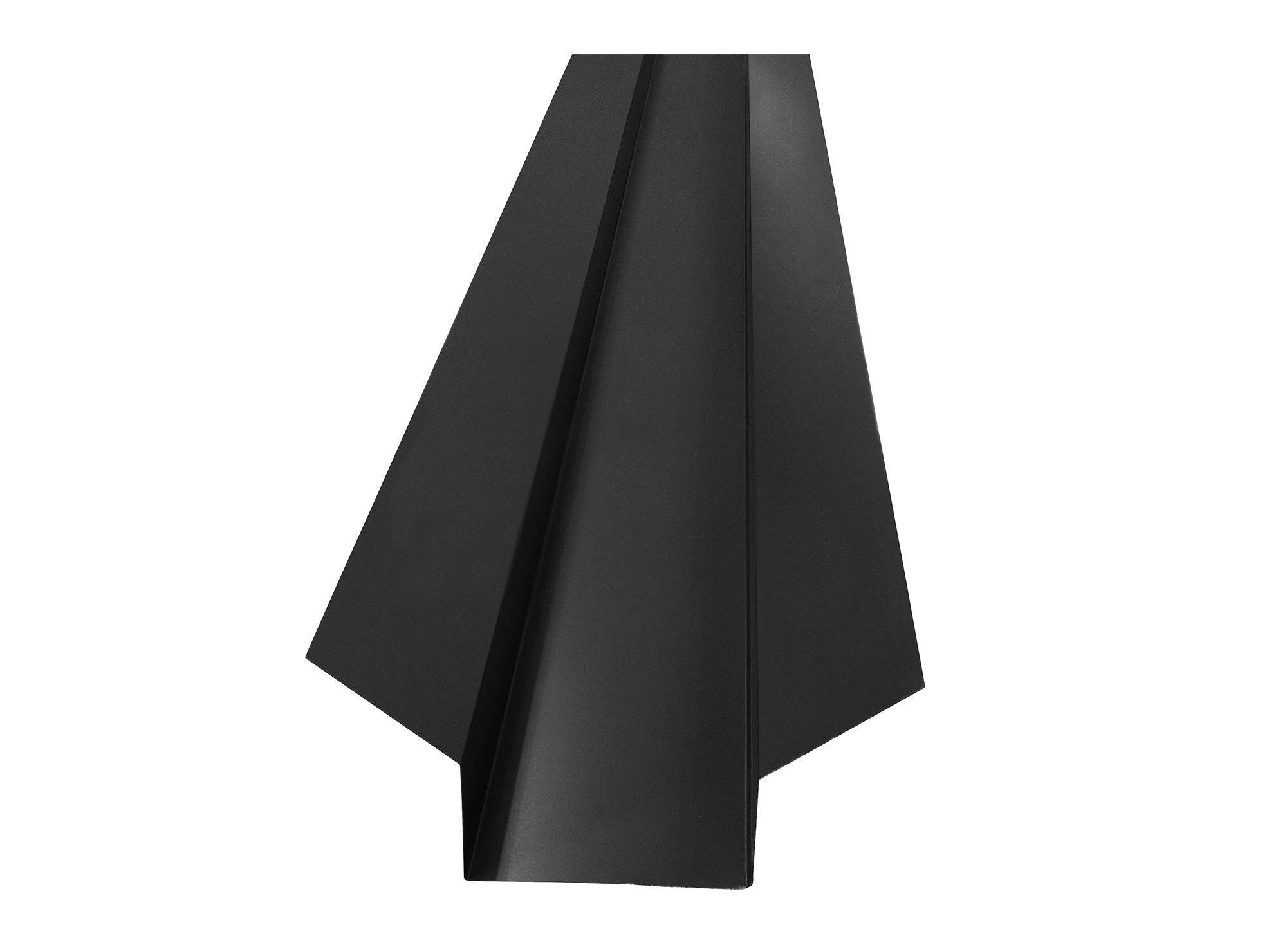 Limahoya negro 0,4x303x3000 mm-2