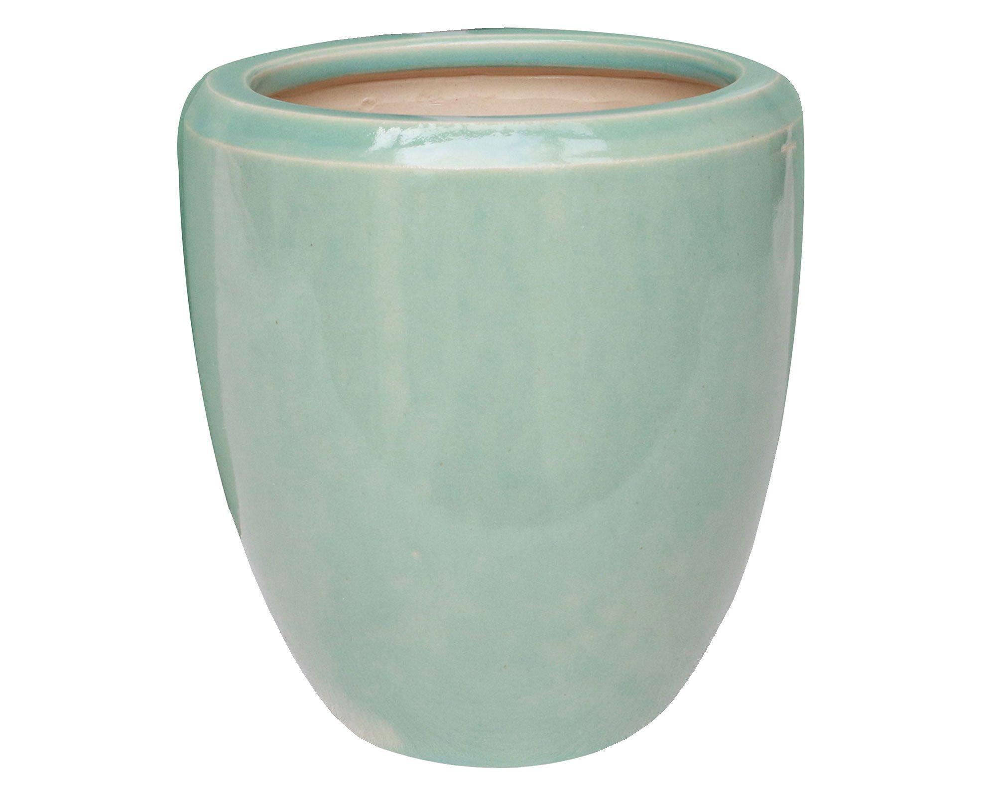 Macetero L Basic jade Outzen-0