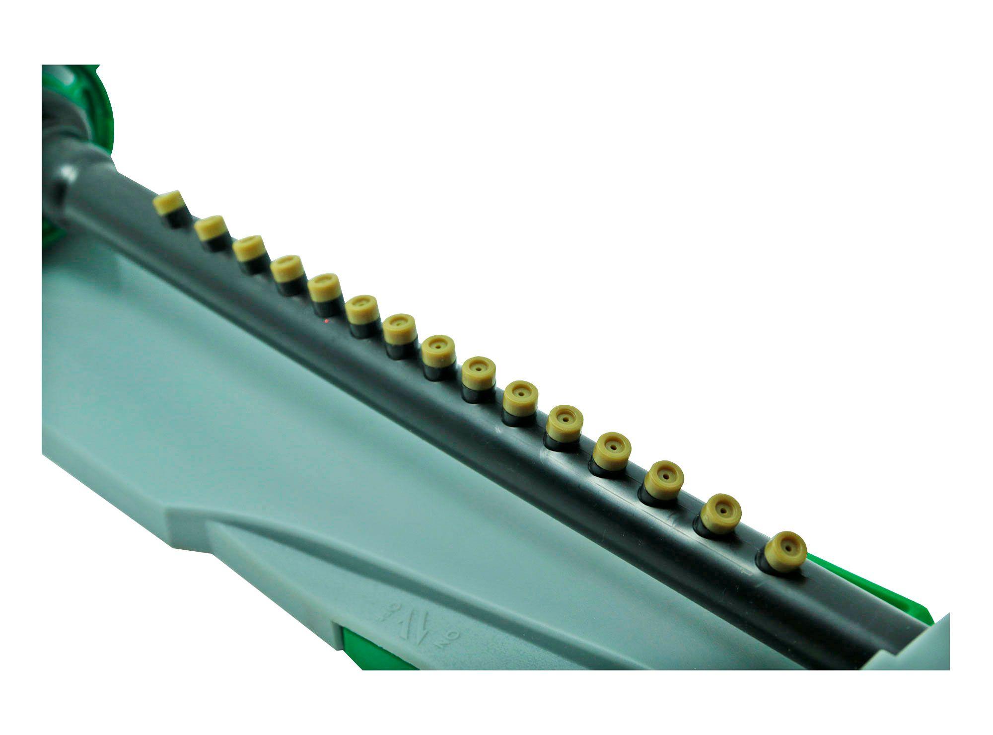 Regador oscilante con brazos mini Roots-3