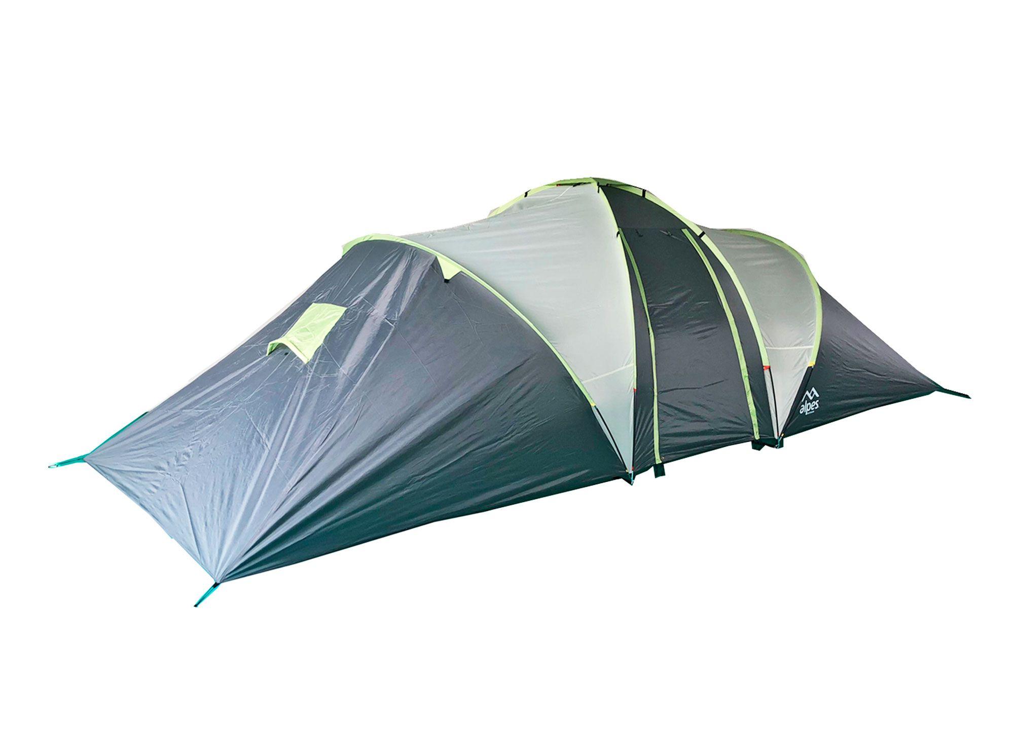 Carpa 8 personas Uyuni Alpes-0