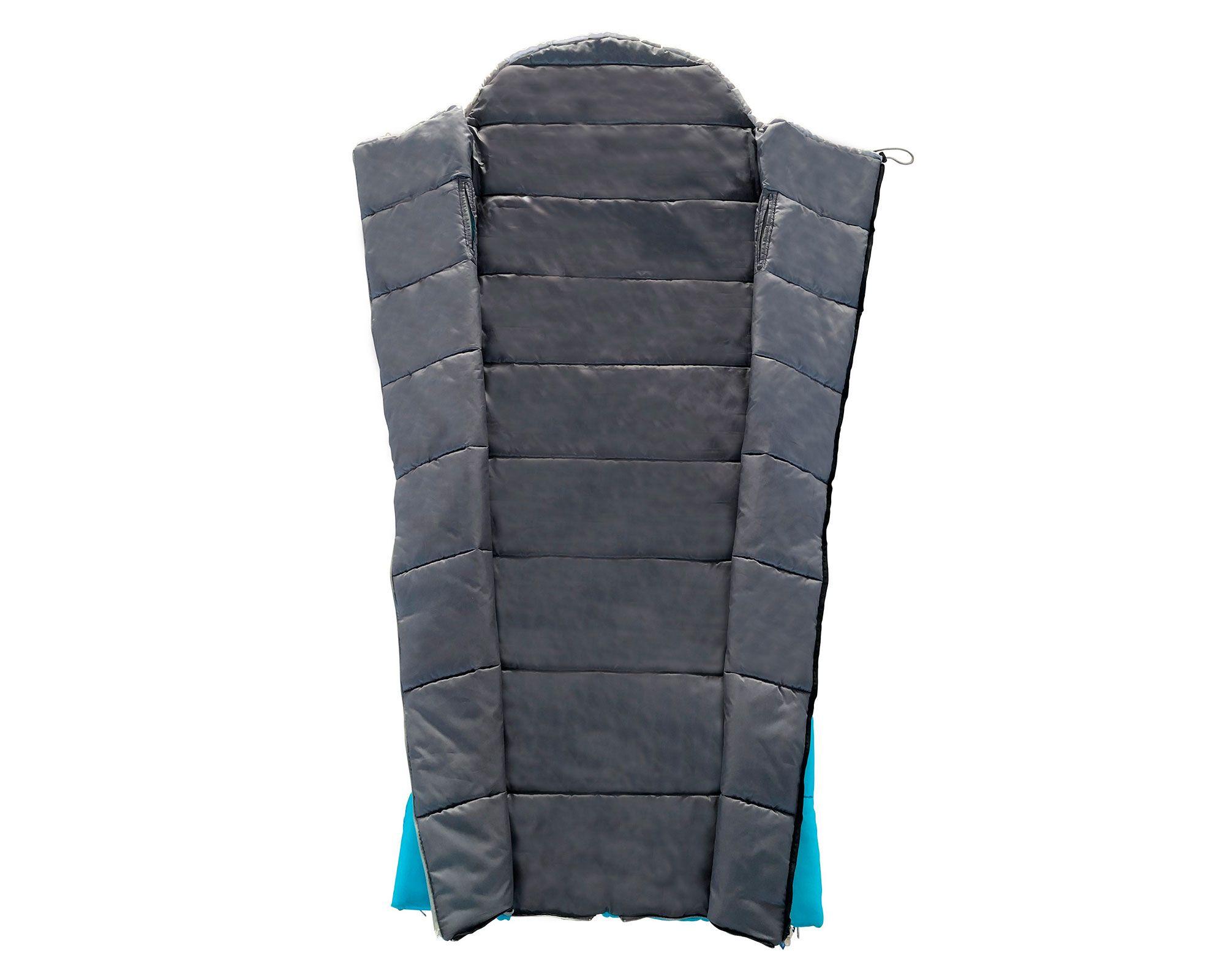 Saco dormir 3°/20°C Anatomic Alpes-1