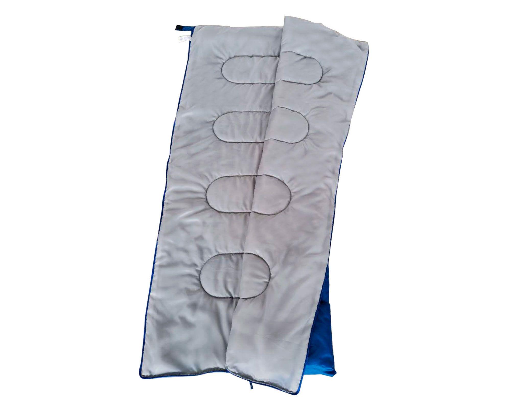 Saco dormir 20°/3°C Humboldt Alpes-2