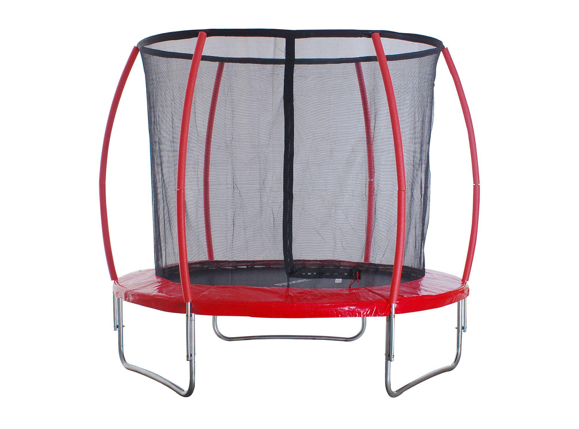 Cama elástica 8 pies 244 cm Lantern Radost-0