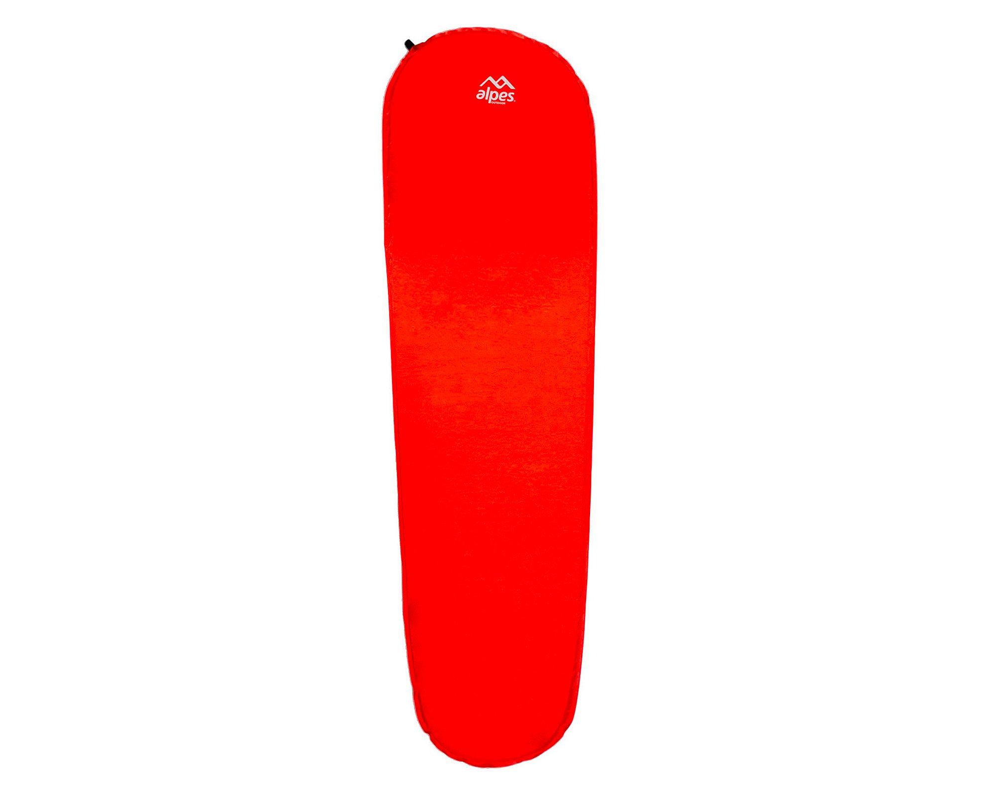 Colchoneta autoninflable Anatomic Alpes-0