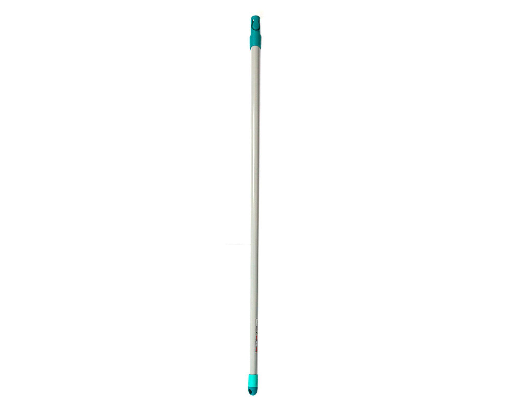 Mango telescópico 140 cm Click system Leifheit-3