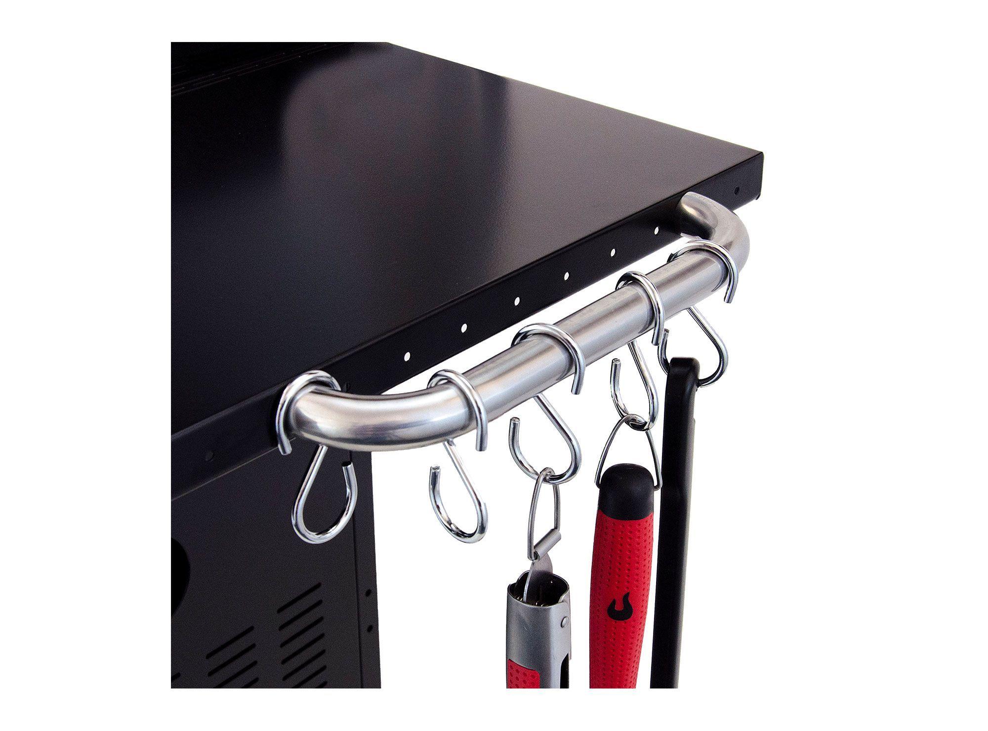 Set asado 4 piezas Char-Broil-1