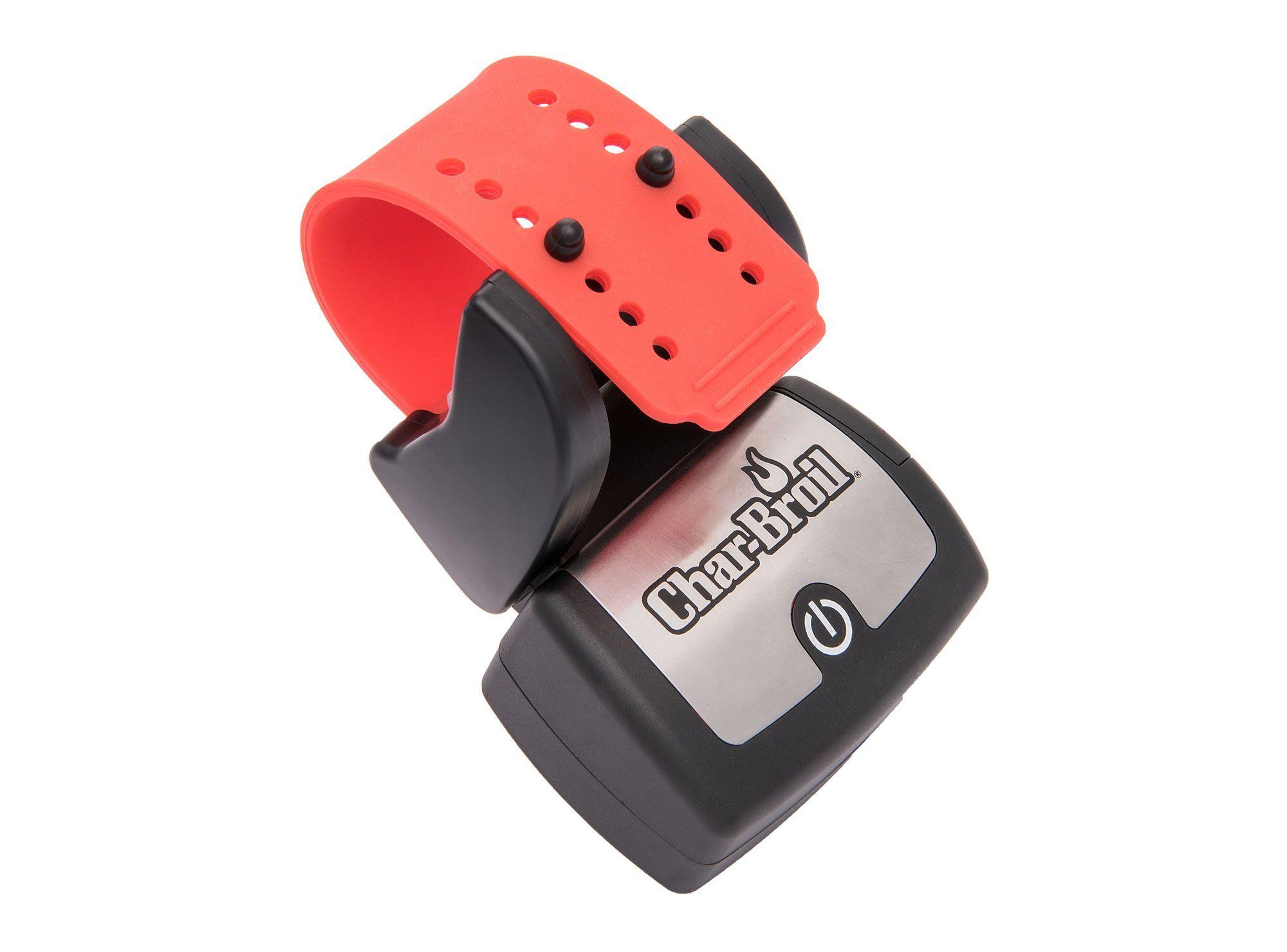 Luz Led para parrilla Char-Broil.-0