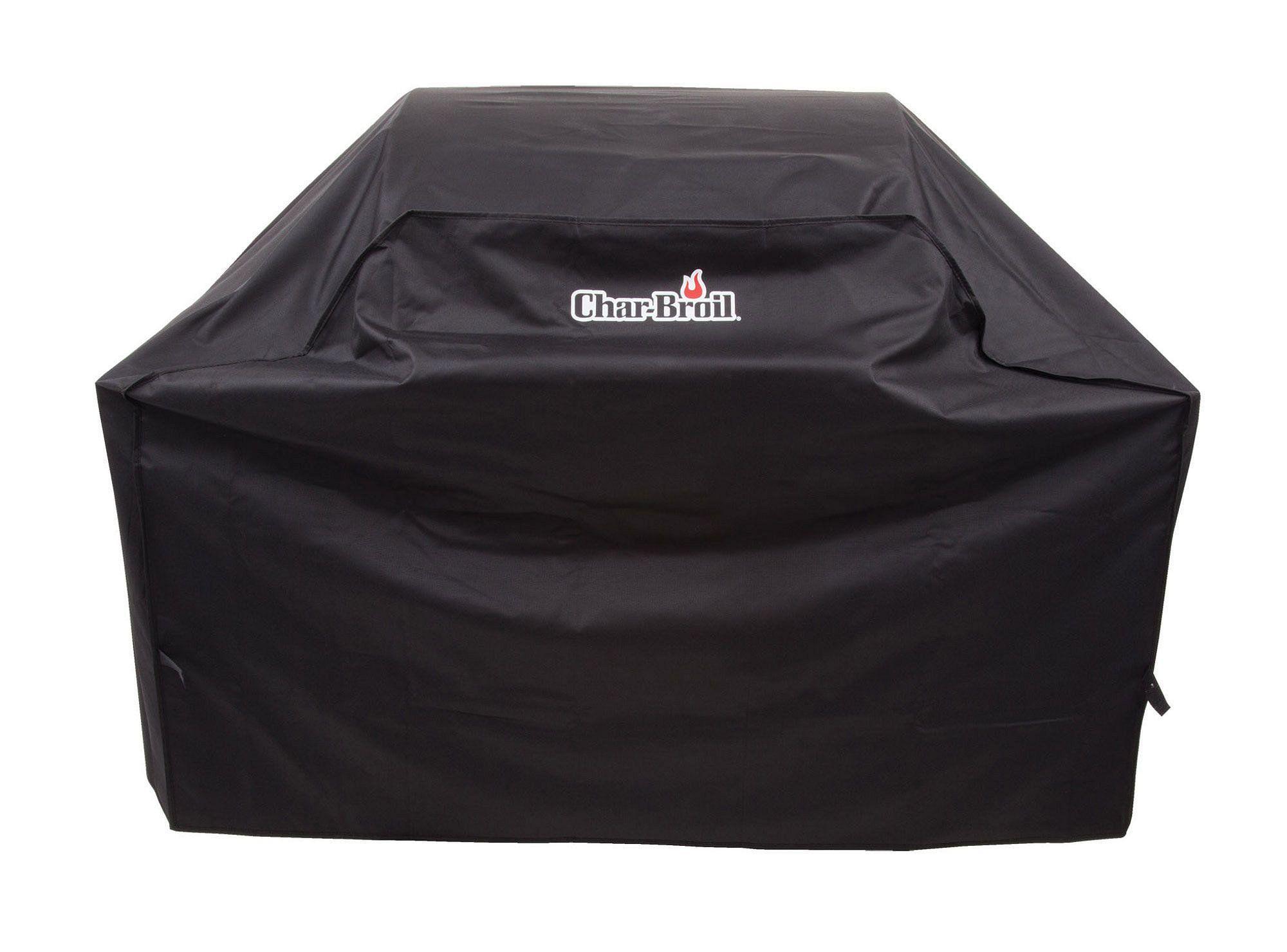 Funda parrilla 2Q Char-Broil-0