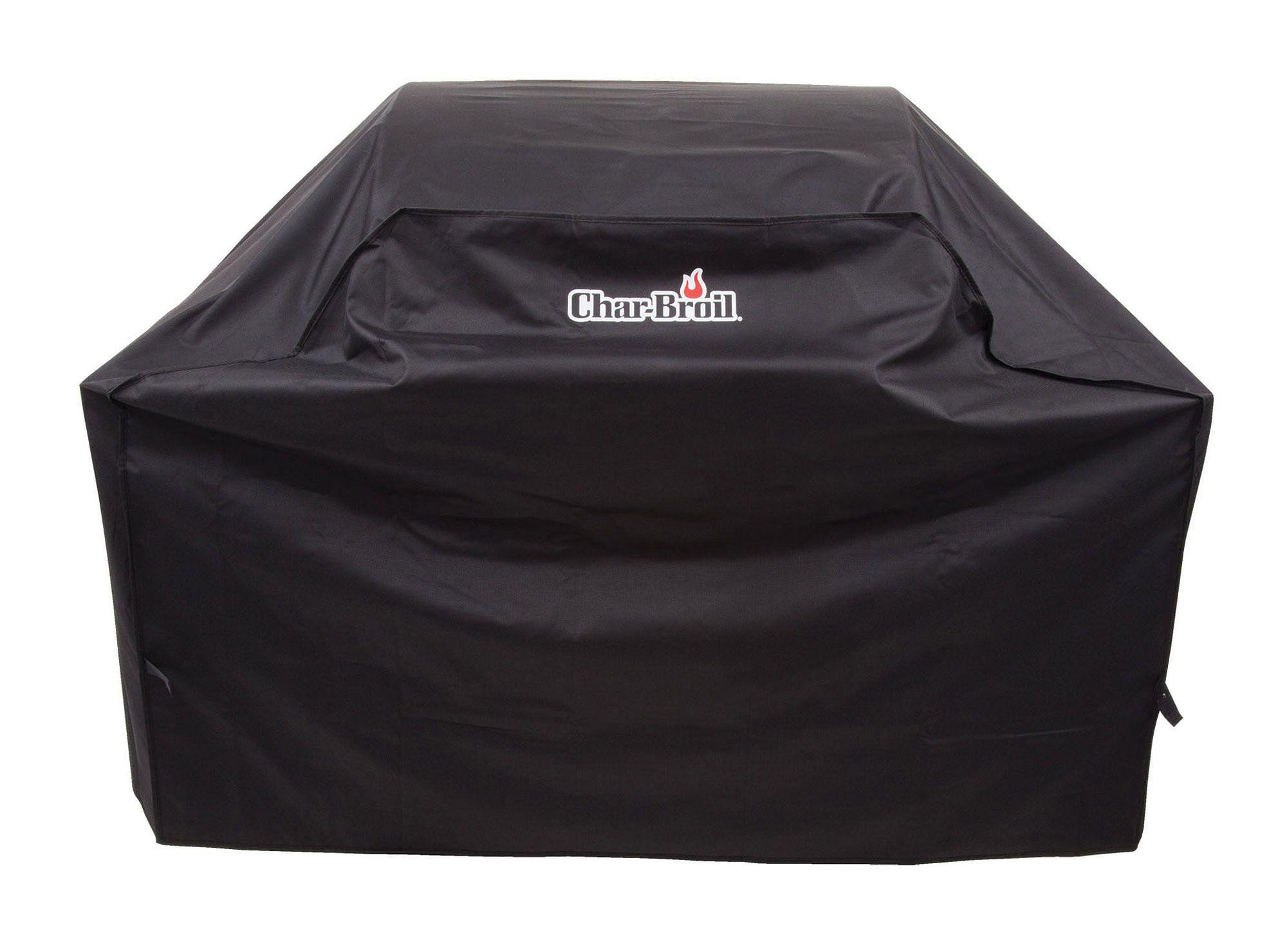 Funda parrilla 3Q Char-Broil-0