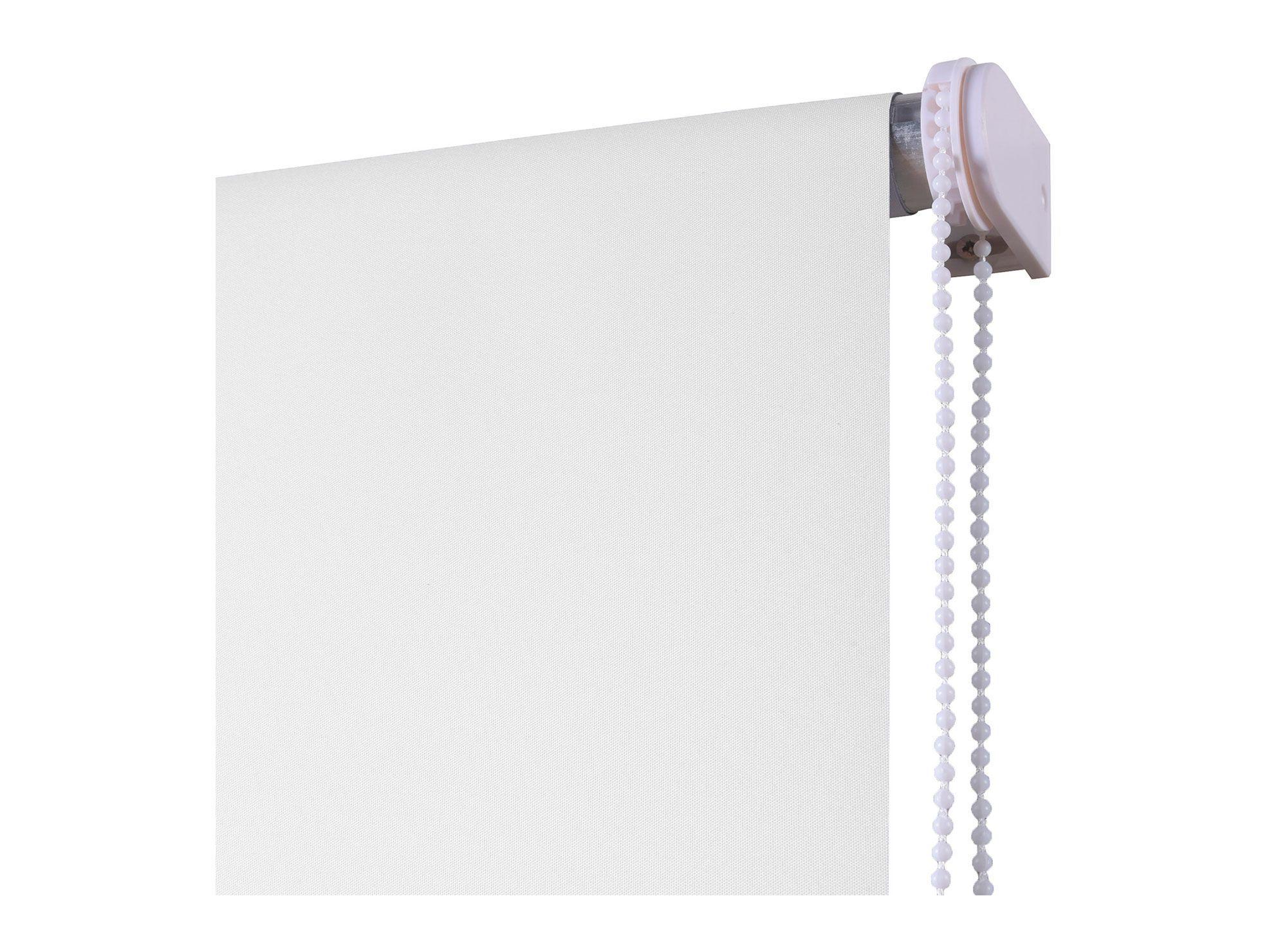 Cortina roller blackout 150x170 cm beige Dib-1