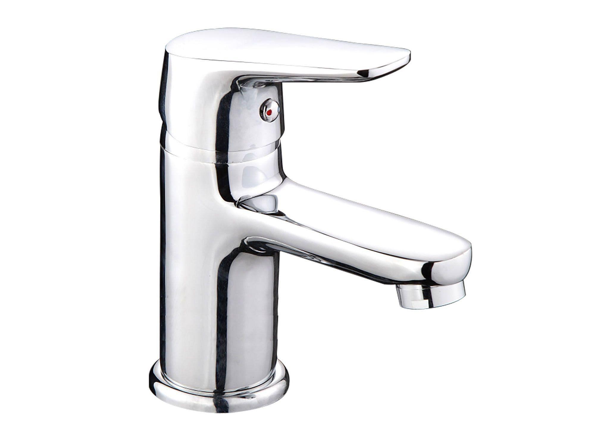 Monomando lavamanos intermedia Klipen-0