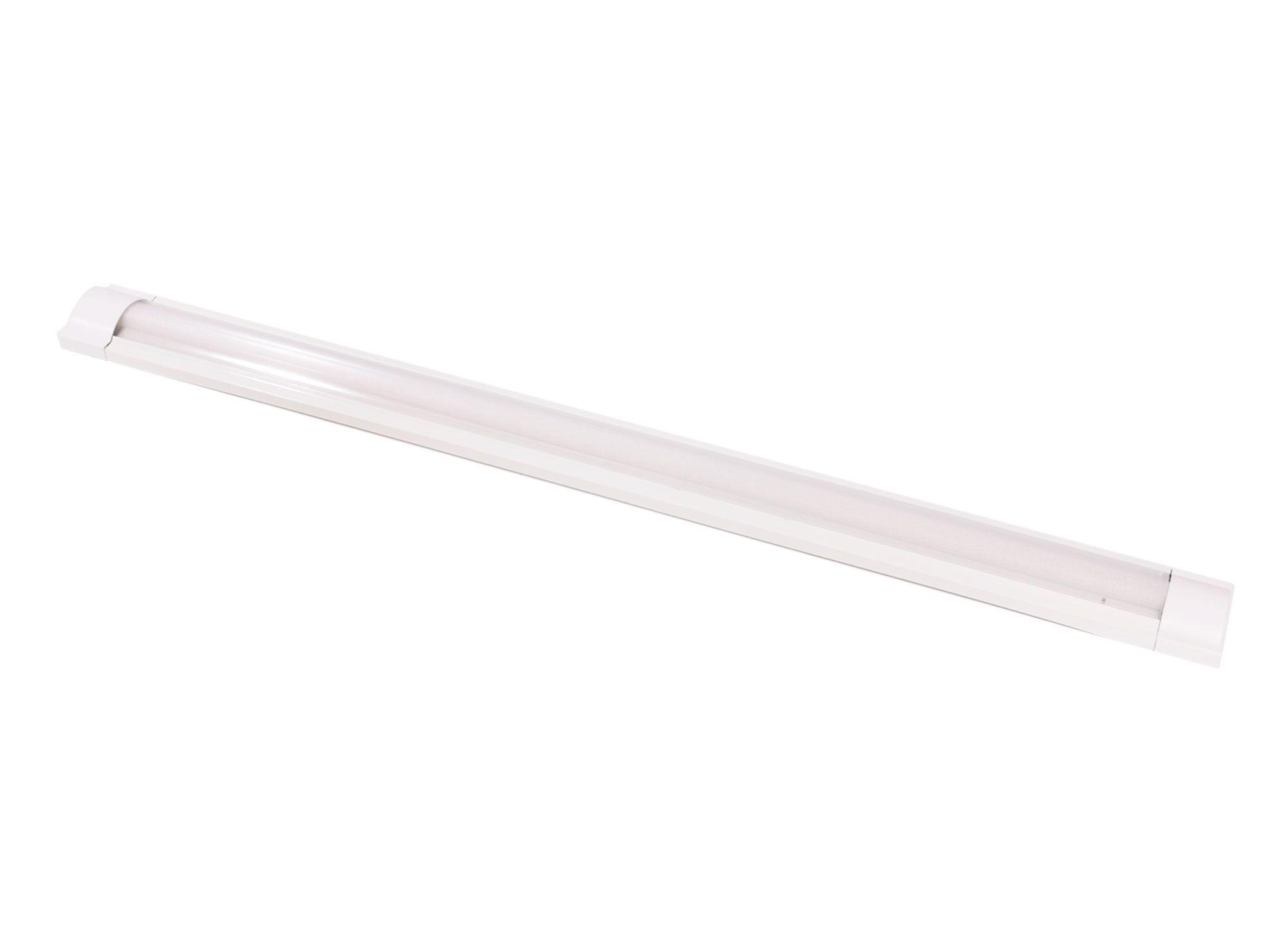 Equipo canoa LED extra plano Abitare-0