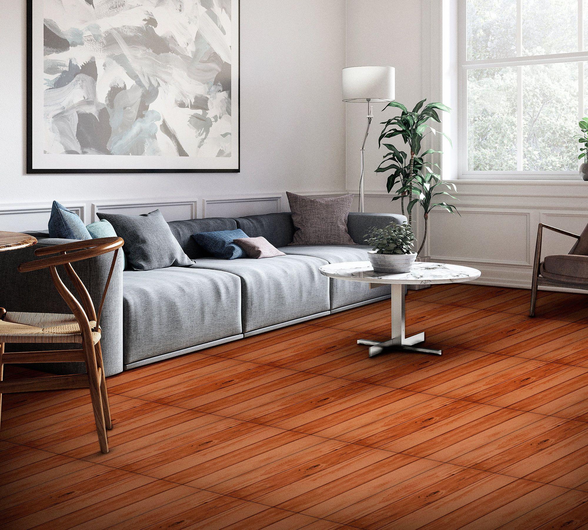 Cerámica piso muro Vernis imbuia 50x50 cm 2.51 m2-1