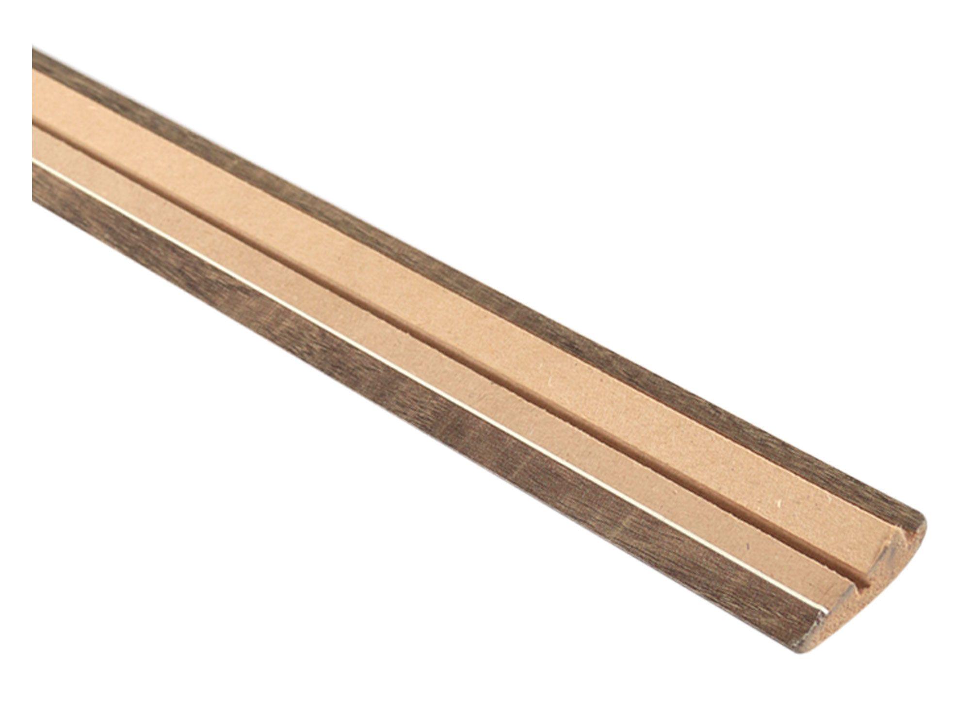 Perfil desnivel 2400 mm forest oak Funktion-1