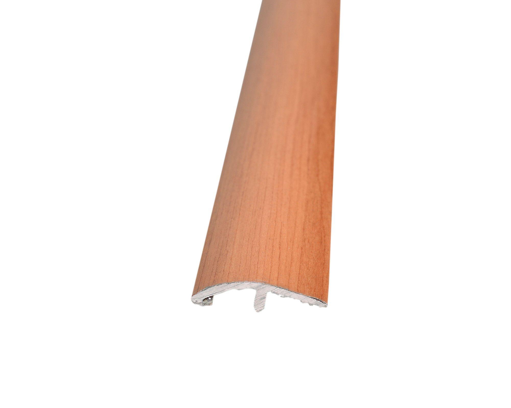 Perfil desnivel 950 mm cerezo claro Funktion-2