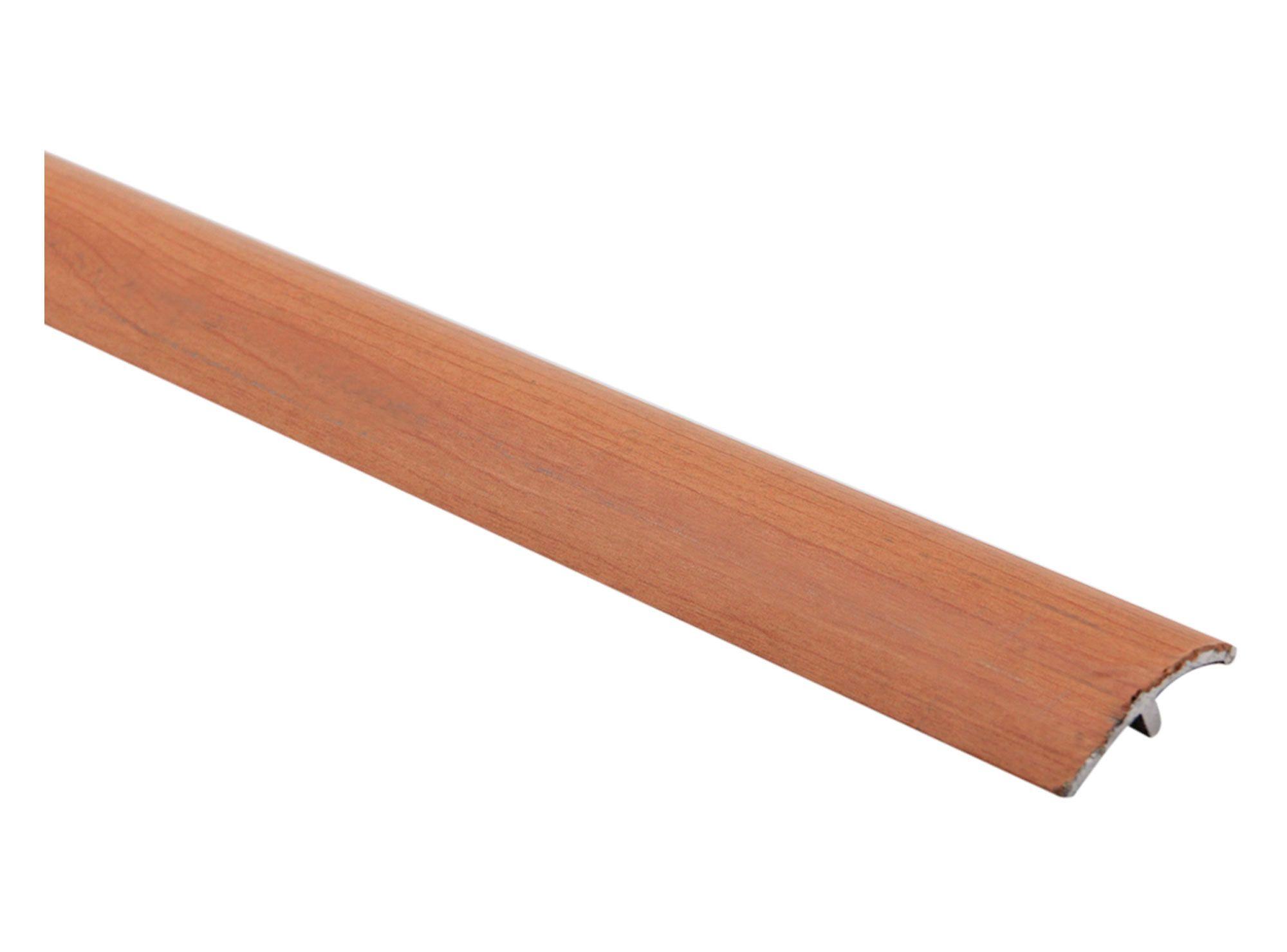 Perfil desnivel 2200 mm cerezo claro Funktion-0