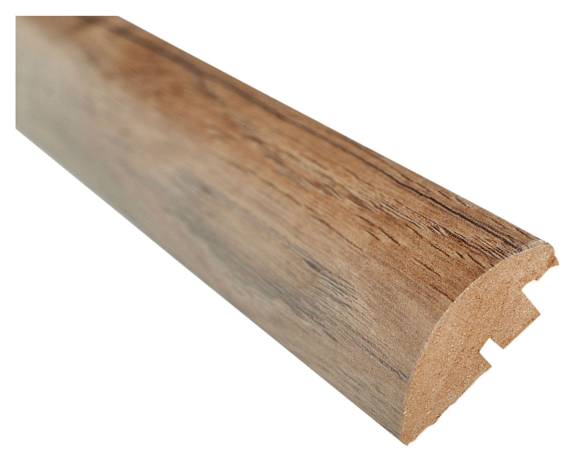 Perfil desnivel 800 mm roble forte Funktion-0