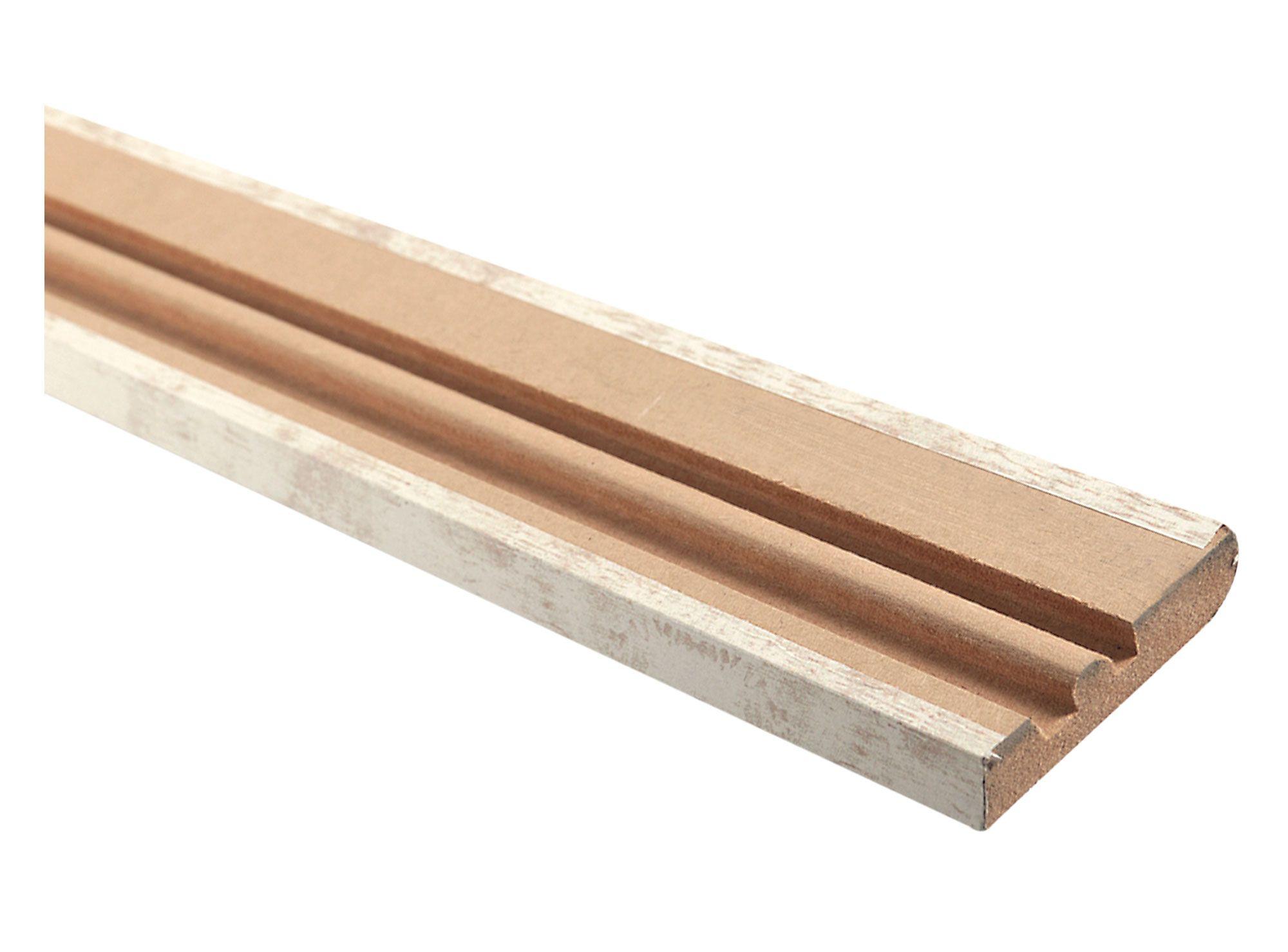 Guardapolvo MDF 2400mm Veranda Funktion-1